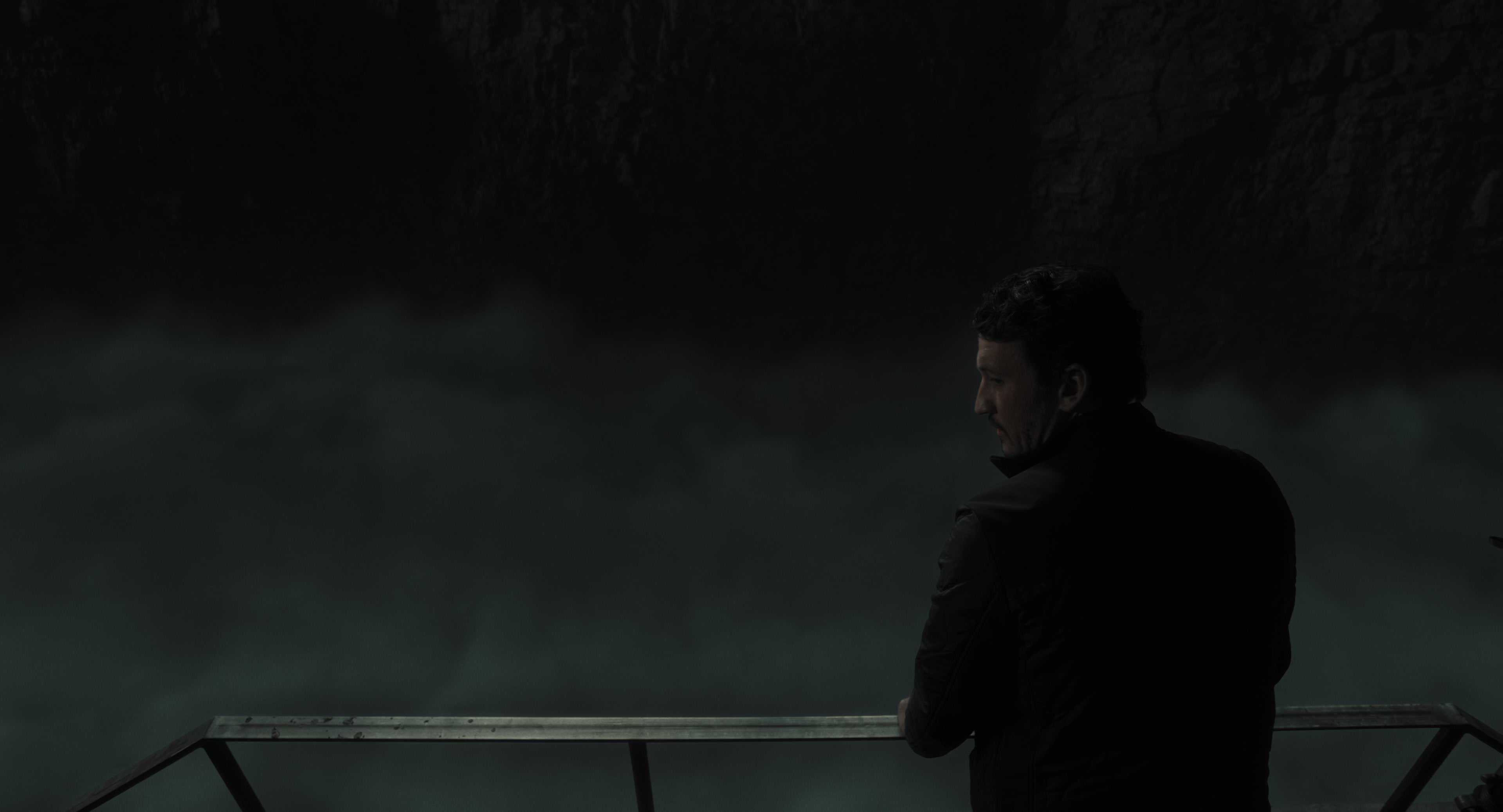 The Gorge (2025) [4K] HD screenshot 2432