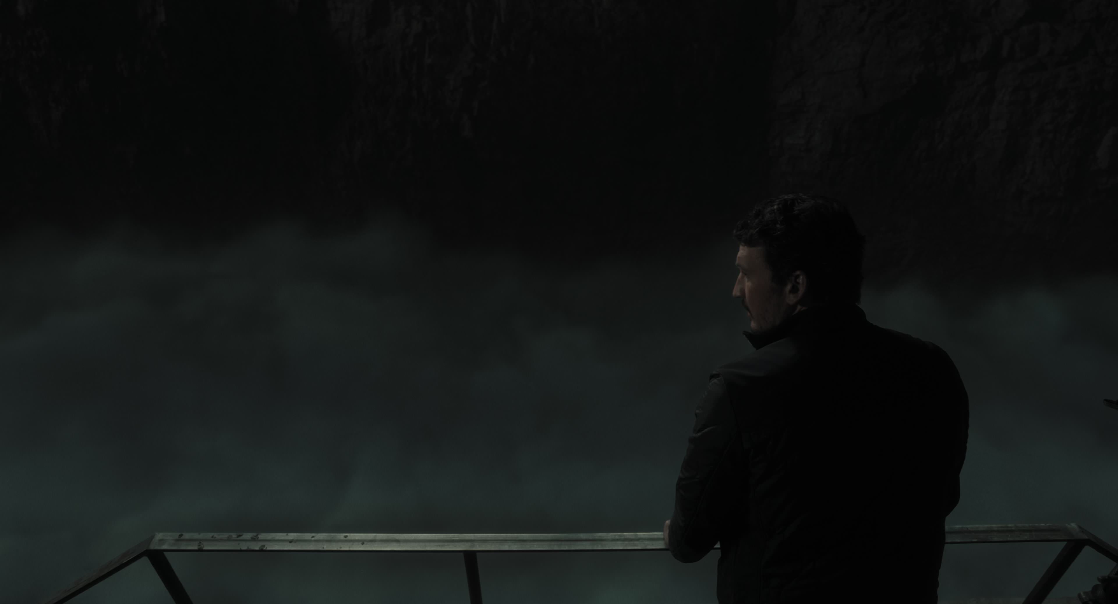 The Gorge (2025) [4K] screencap 2433