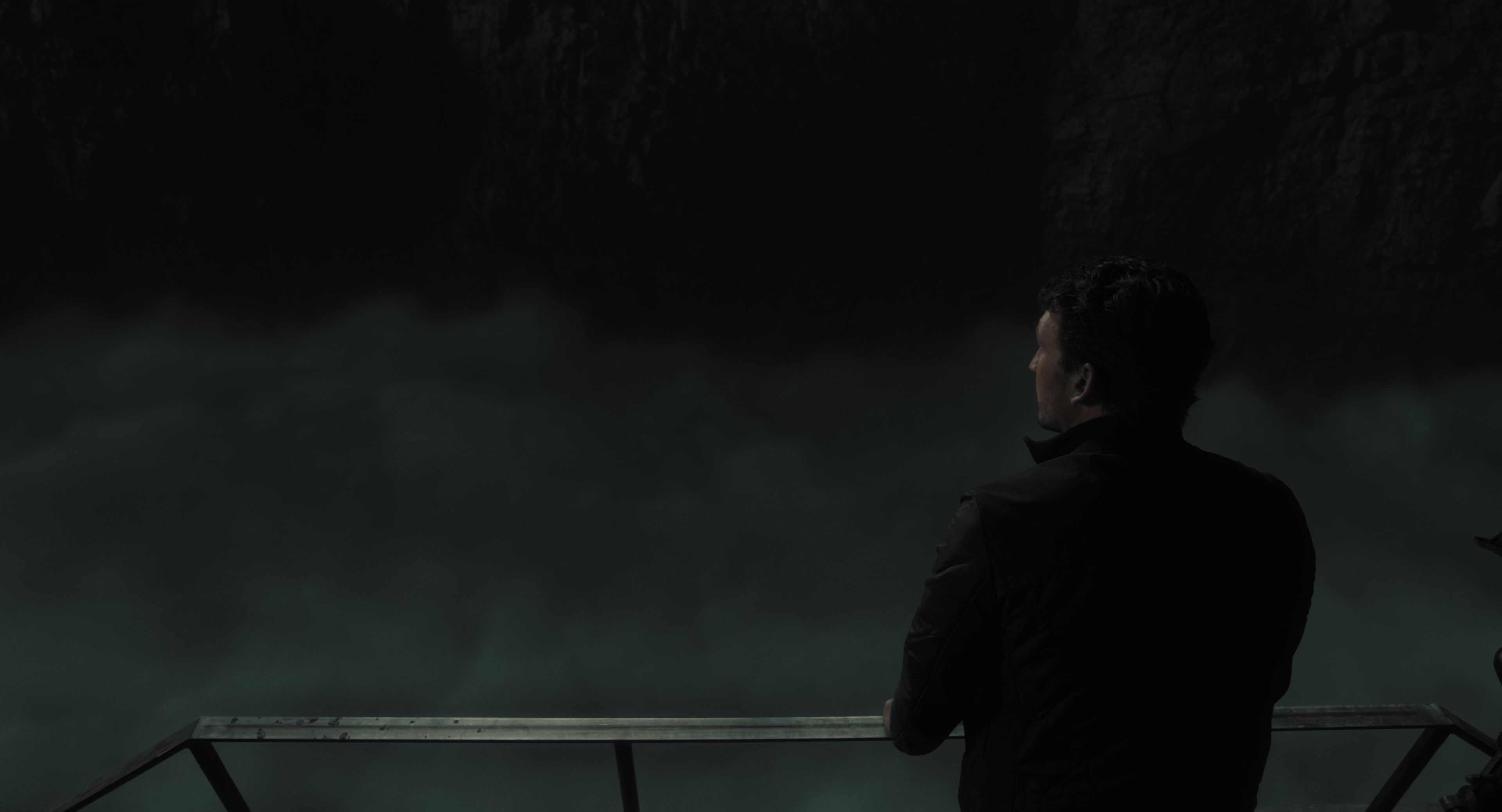 The Gorge (2025) [4K] HD screenshot 2435