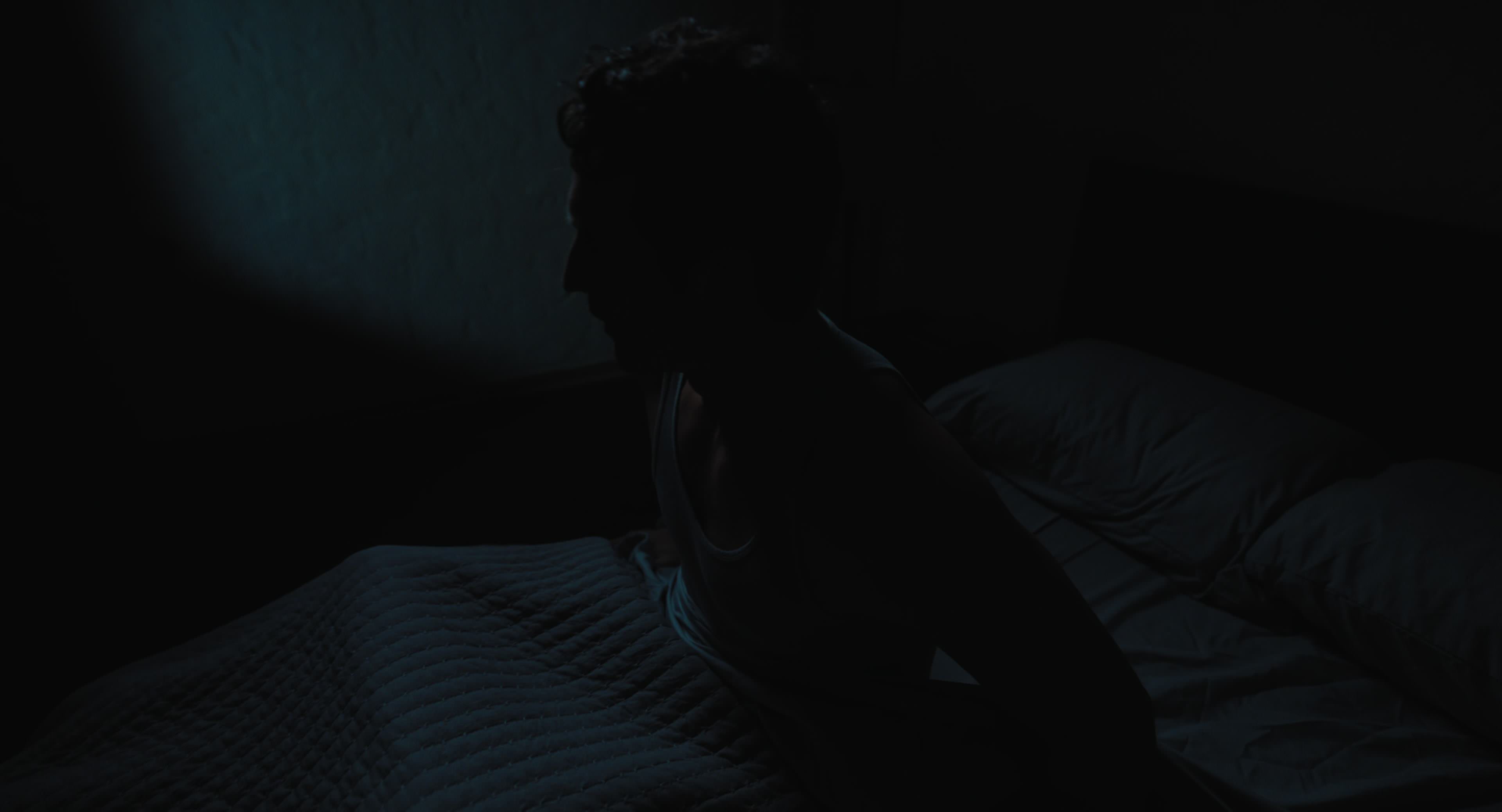 The Gorge (2025) [4K] movie still 247