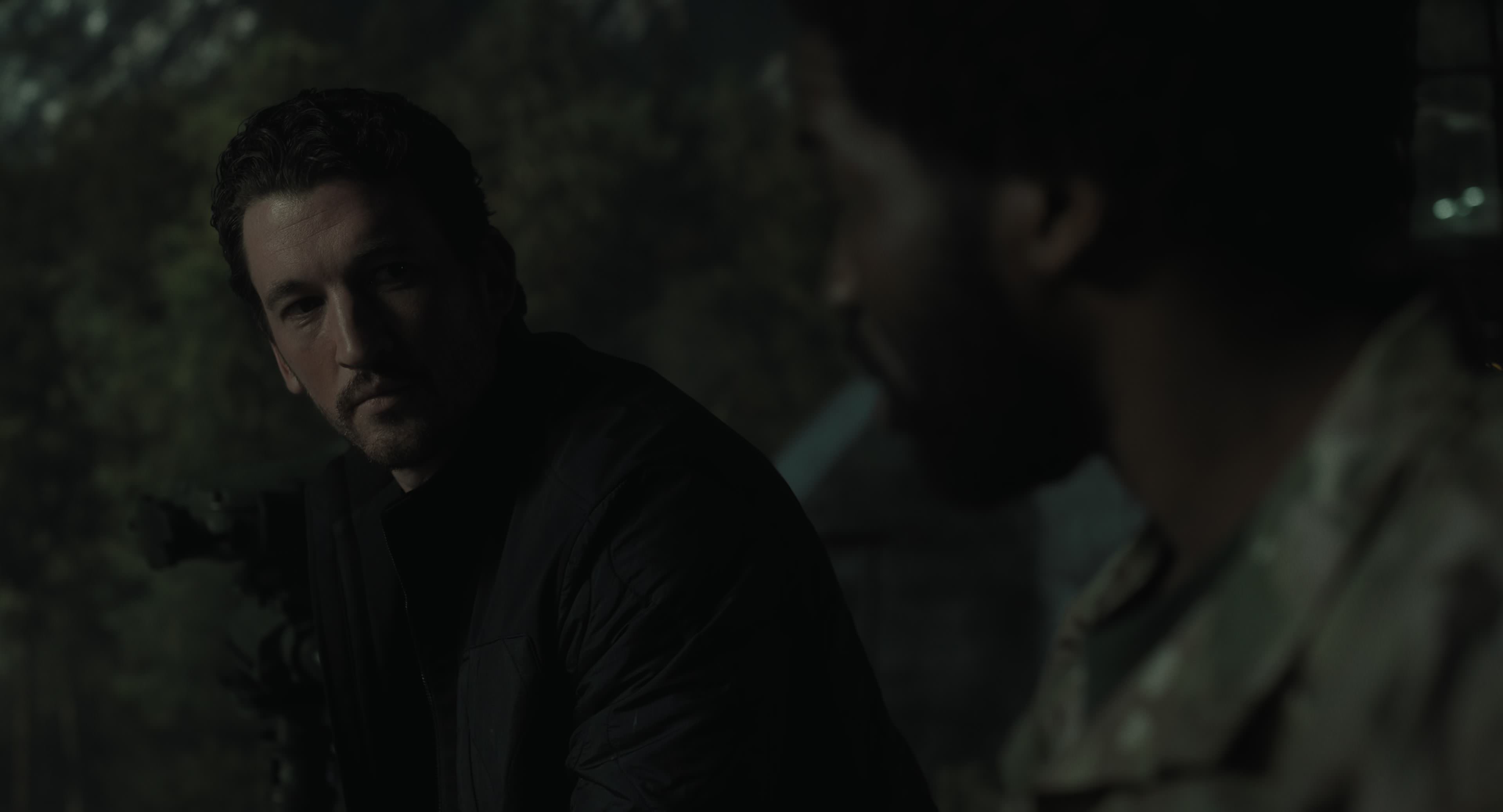 The Gorge (2025) [4K] HD screenshot 2480