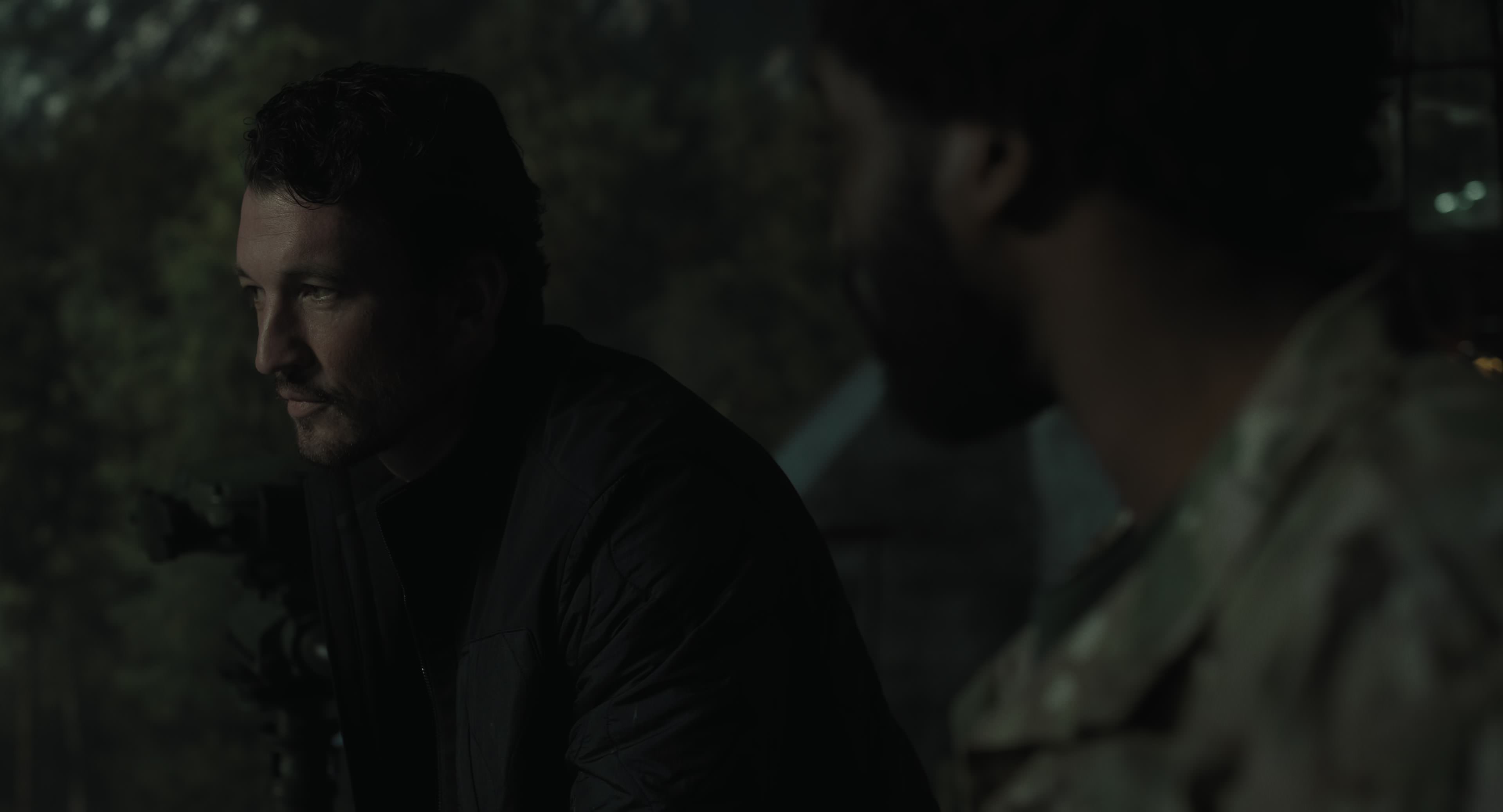 The Gorge (2025) [4K] screencap 2487