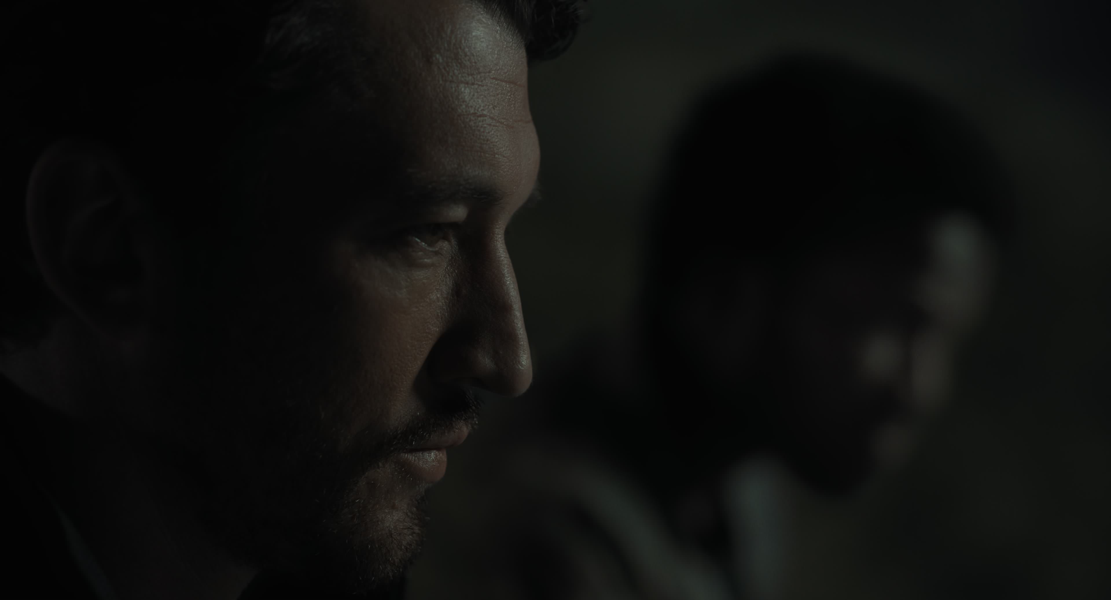 The Gorge (2025) [4K] HD screenshot 2558