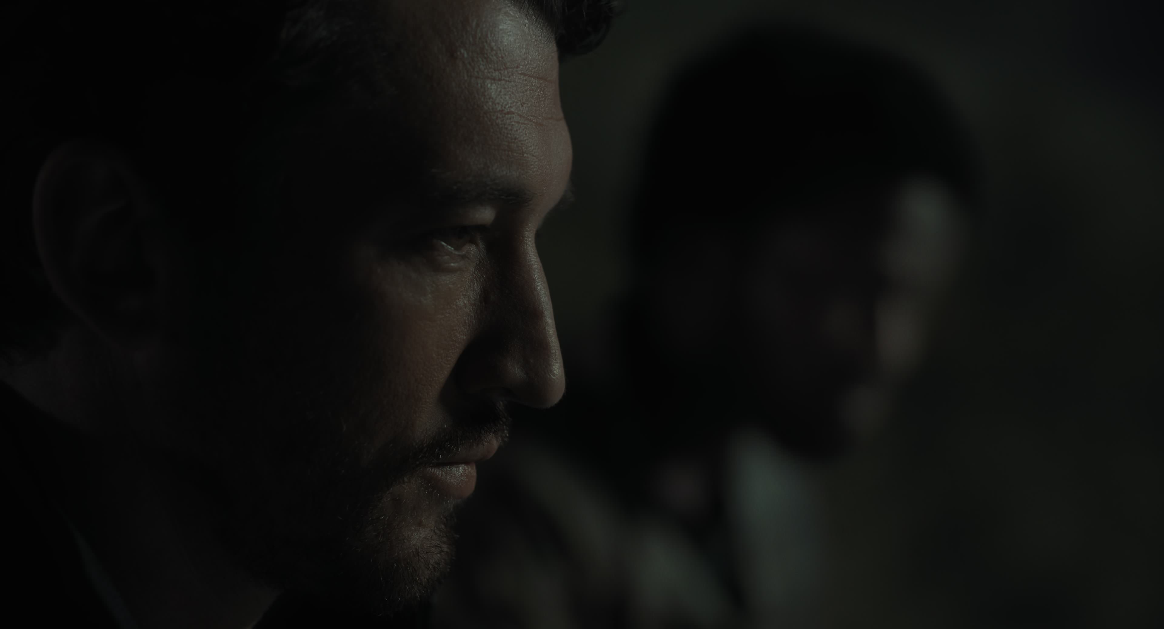 The Gorge (2025) [4K] screencap 2559