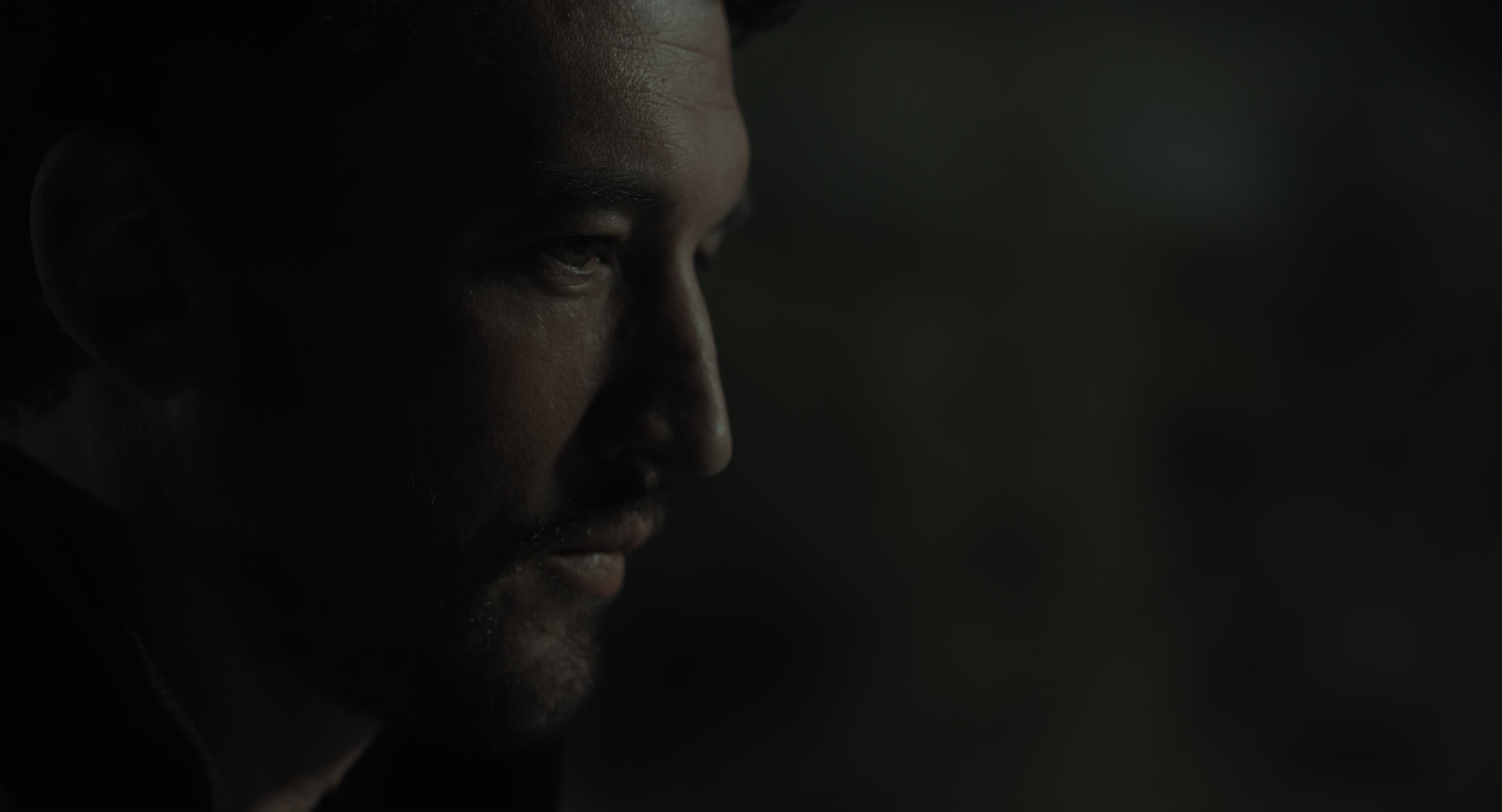 The Gorge (2025) [4K] HD screenshot 2564