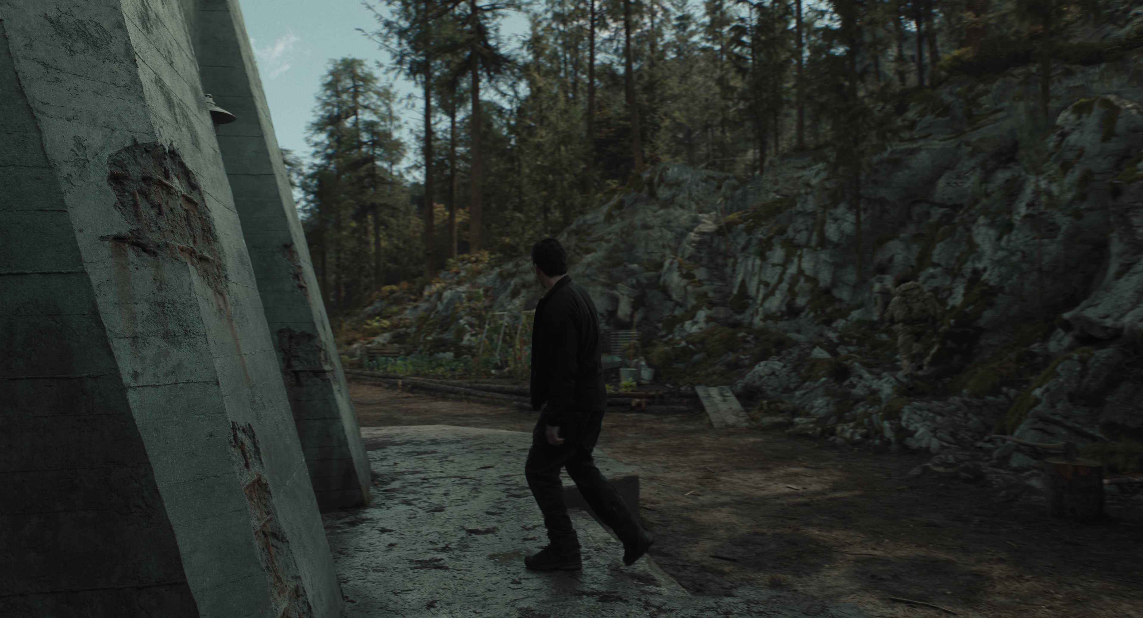 The Gorge (2025) [4K] screencap 2586