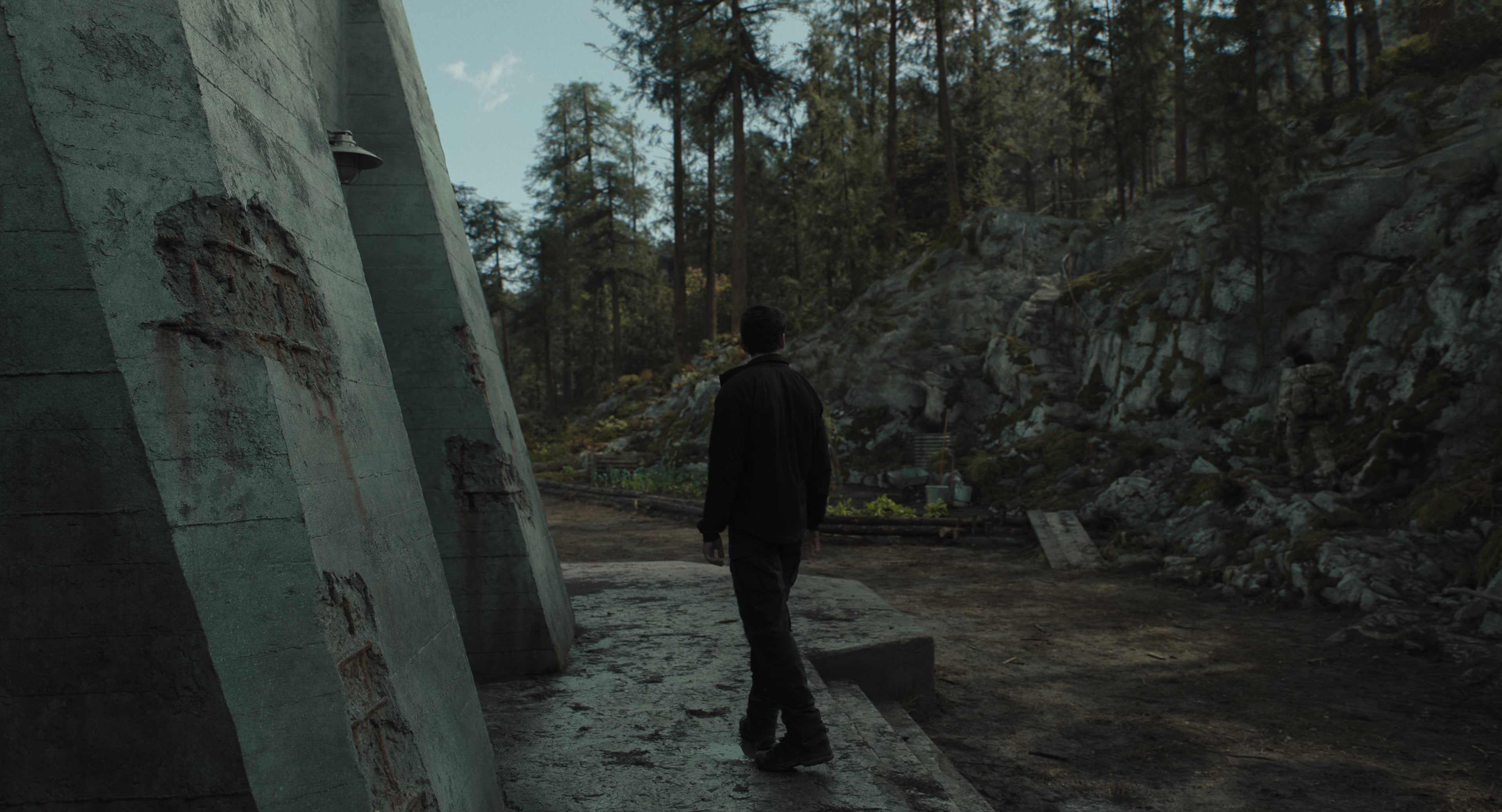 The Gorge (2025) [4K] HD screenshot 2588