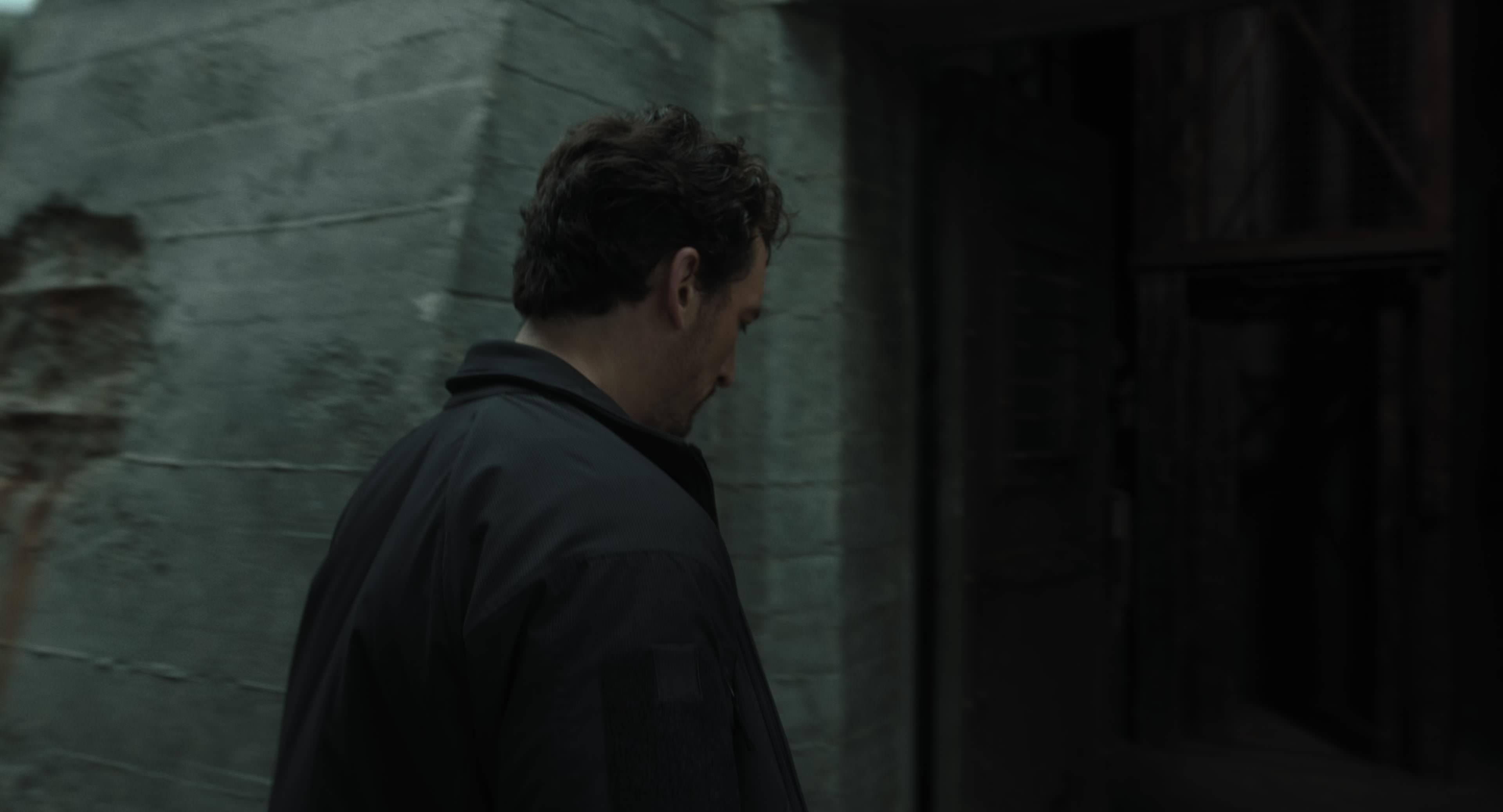 The Gorge (2025) [4K] screencap 2598