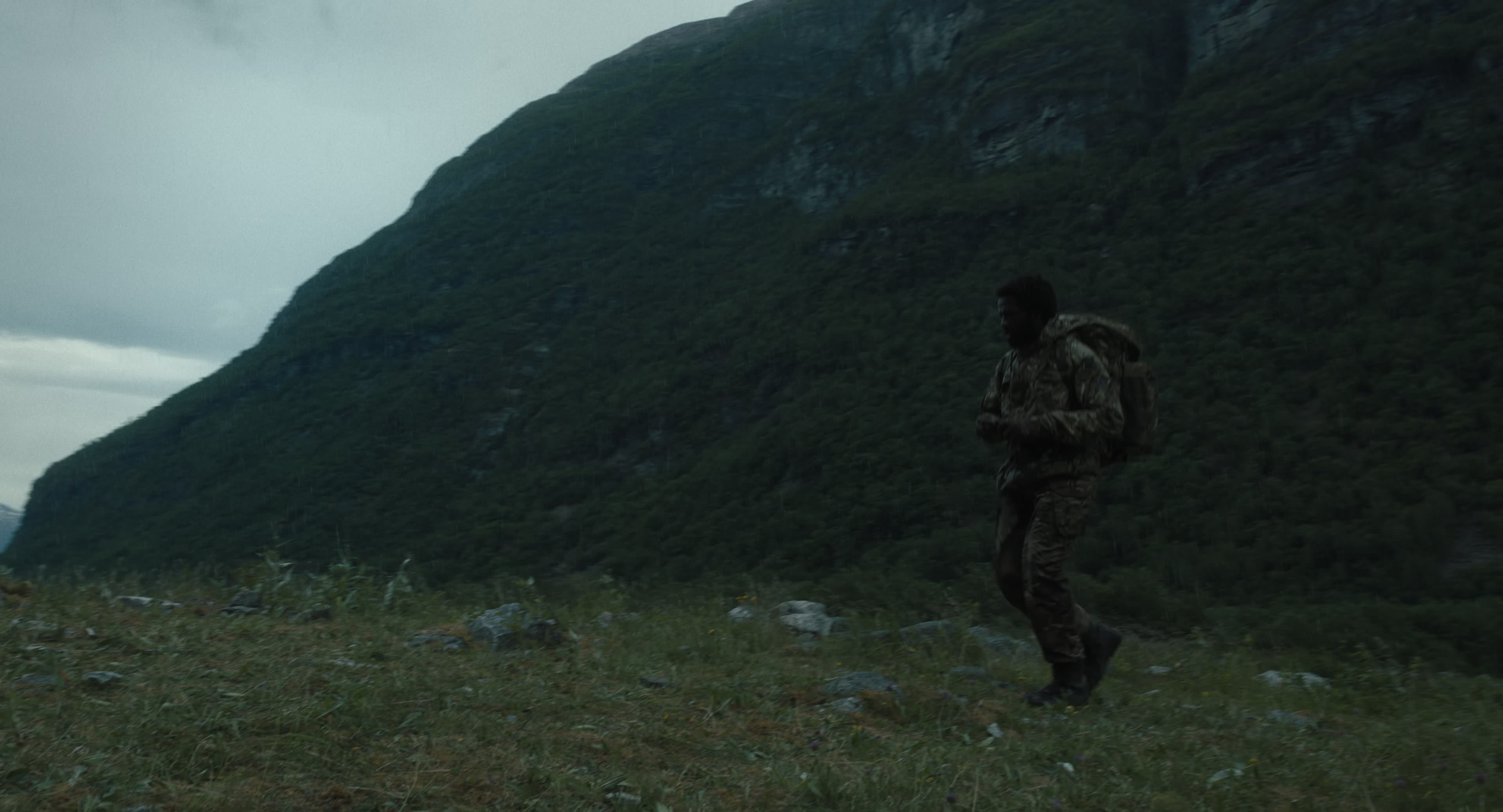 The Gorge (2025) [4K] screencap 2790