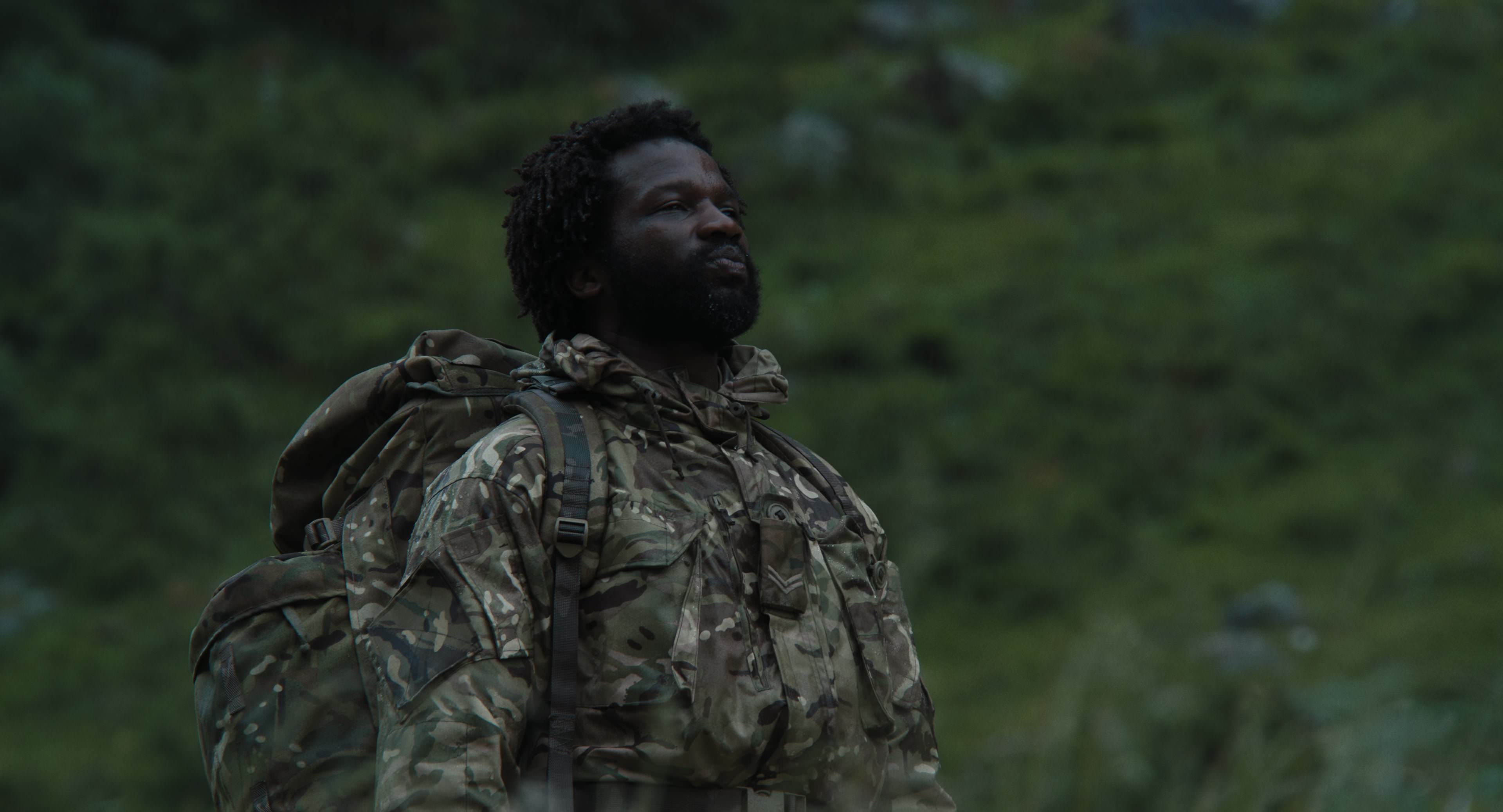 The Gorge (2025) [4K] HD screenshot 2813