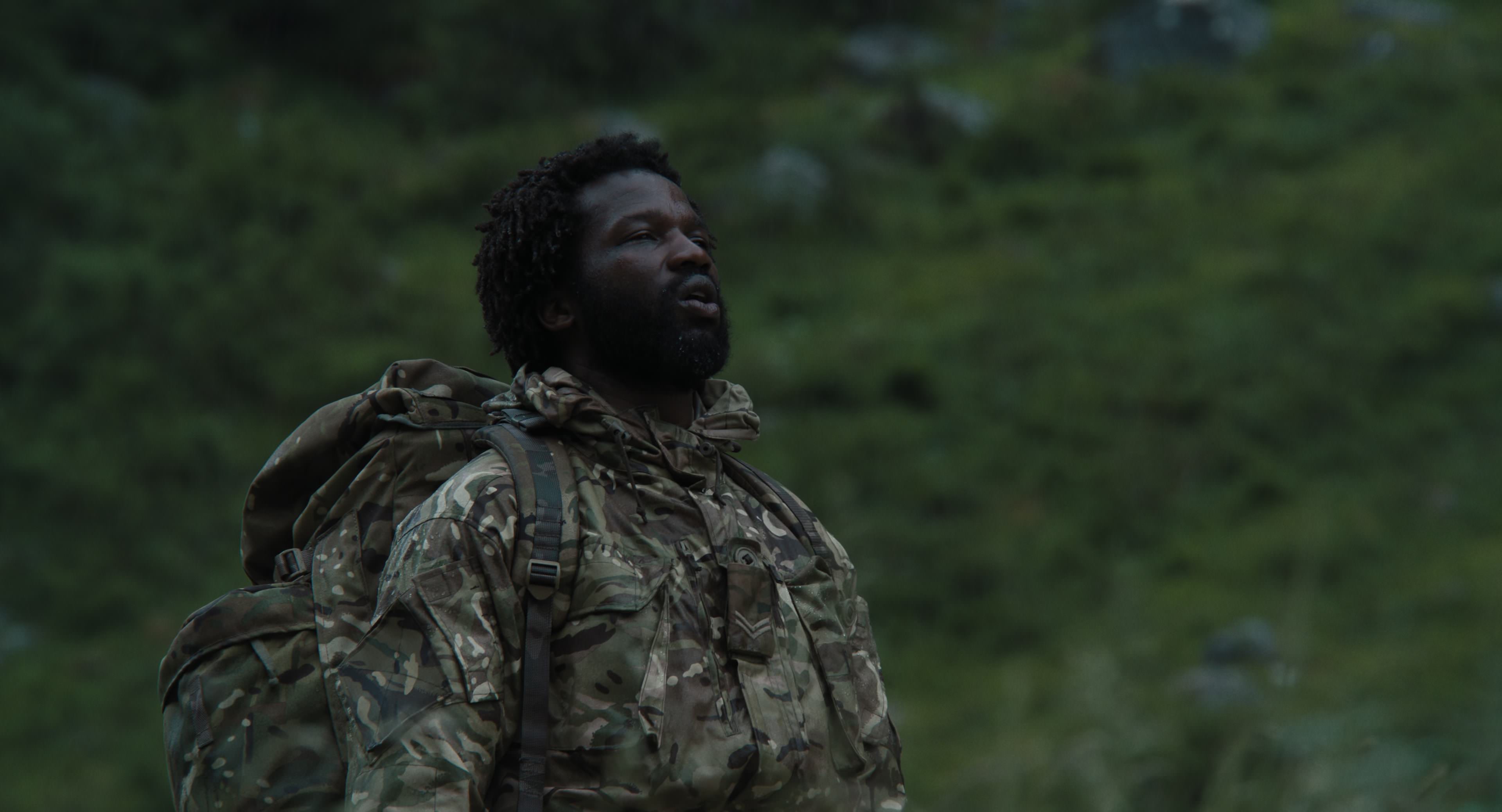 The Gorge (2025) [4K] HD screenshot 2816