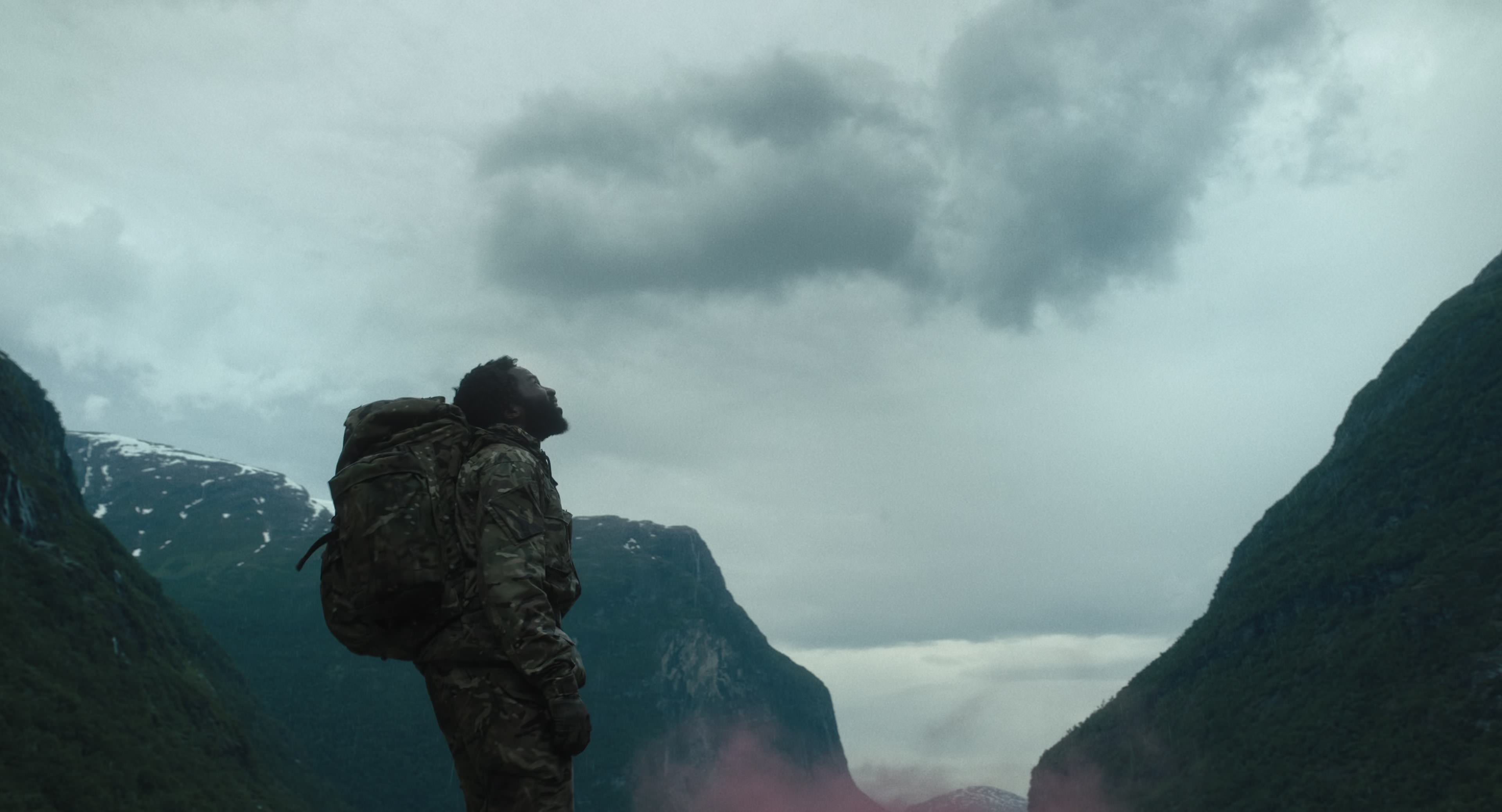 The Gorge (2025) [4K] screencap 2823