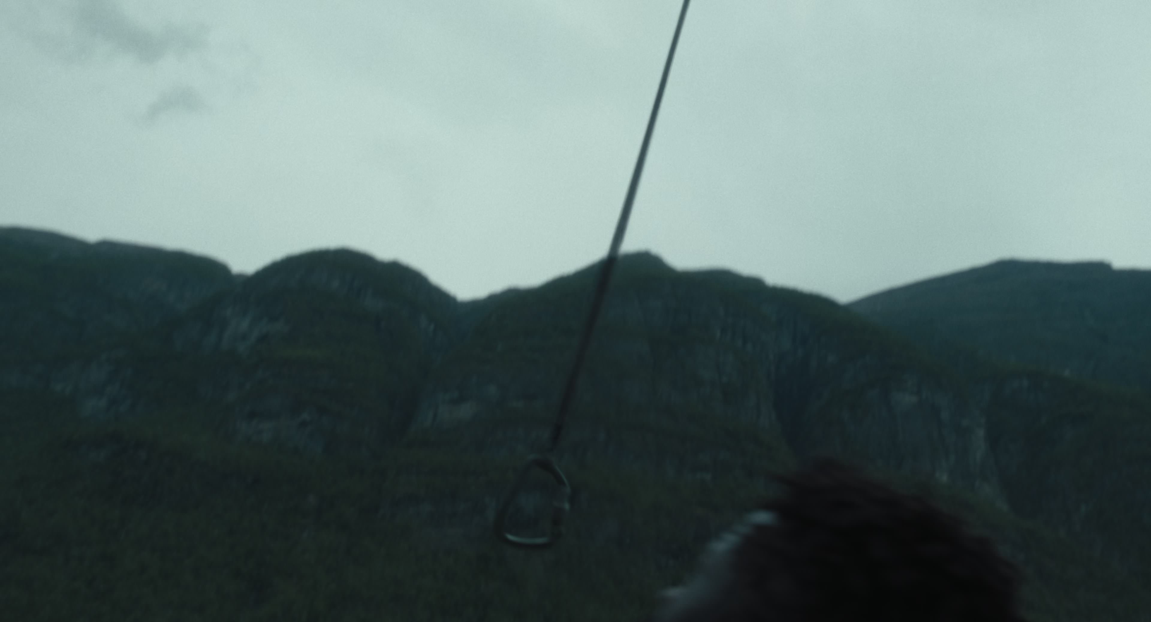 The Gorge (2025) [4K] movie still 2827