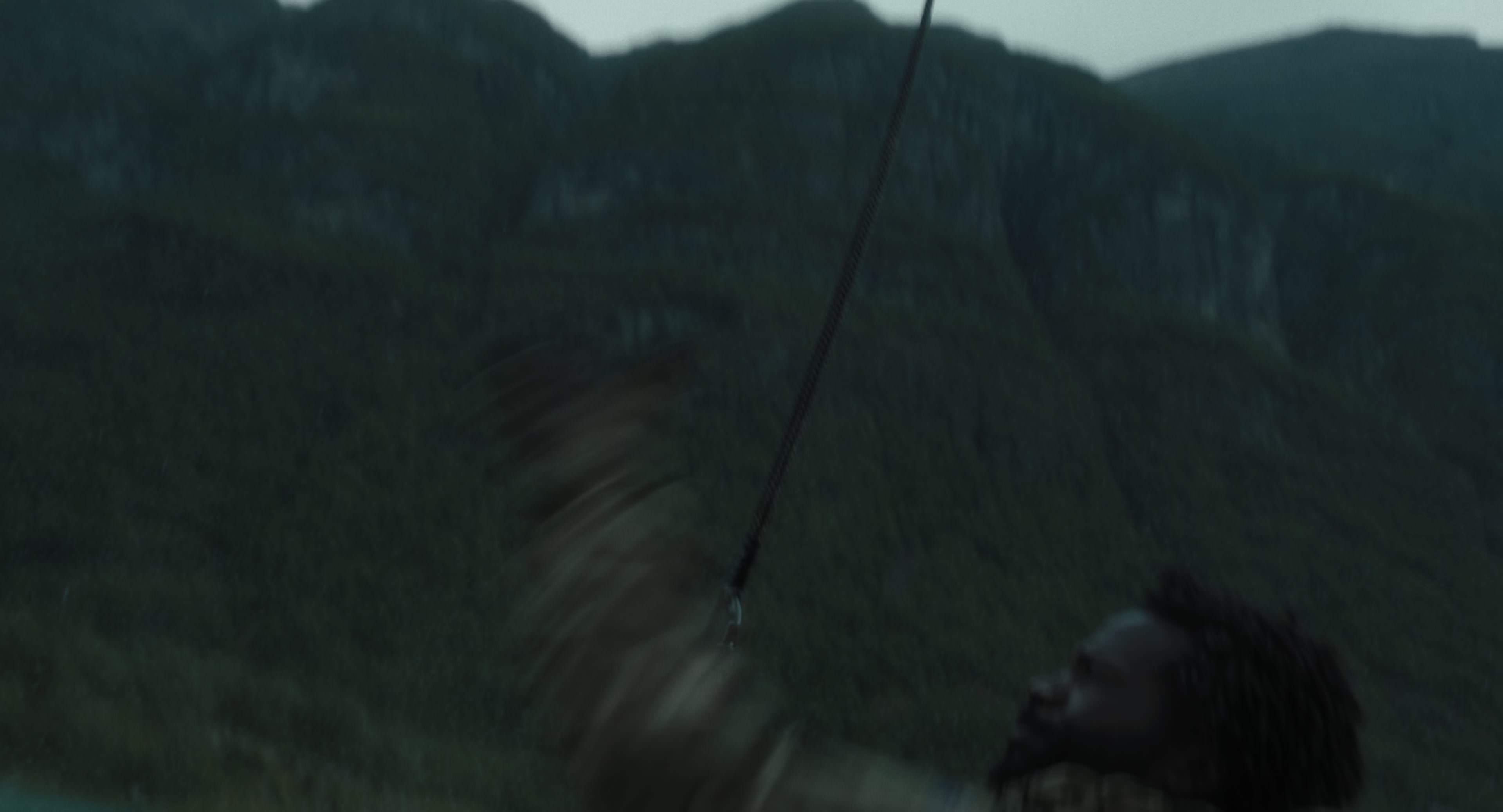 The Gorge (2025) [4K] HD screenshot 2828