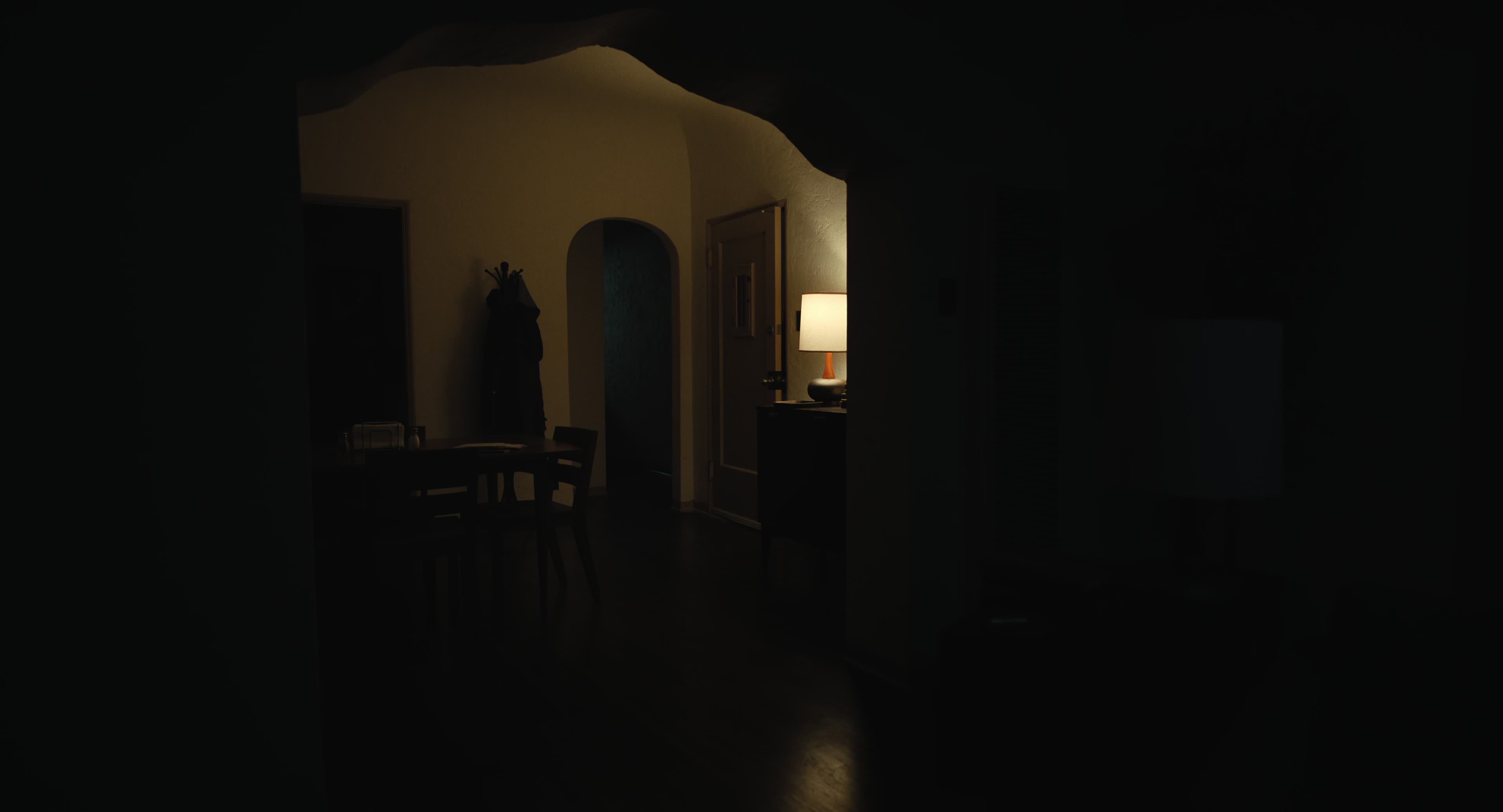 The Gorge (2025) [4K] HD screenshot 284