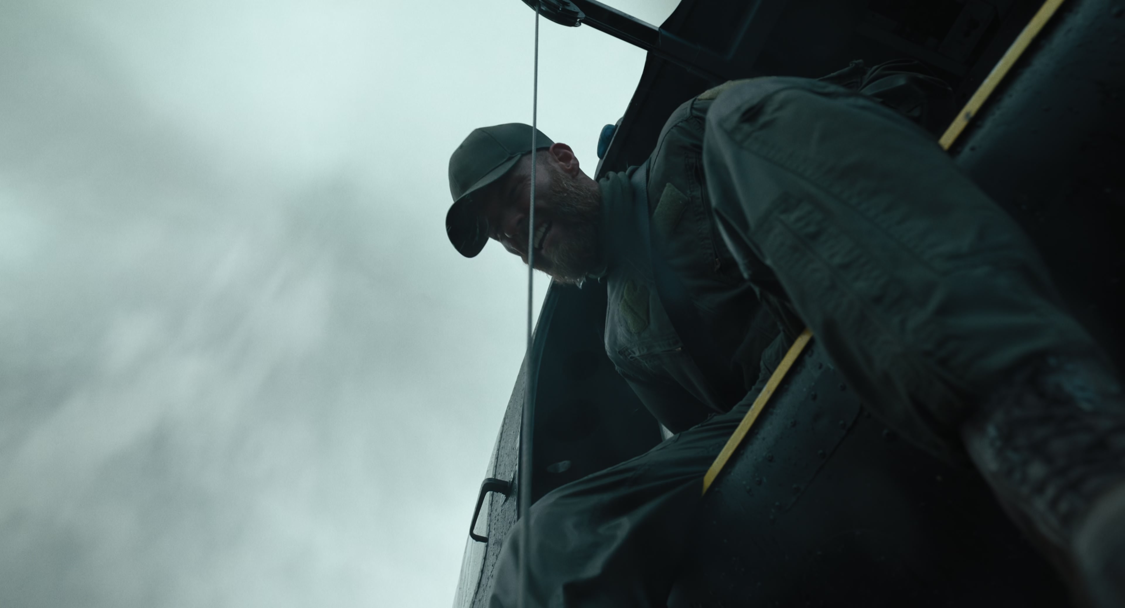 The Gorge (2025) [4K] HD screenshot 2891