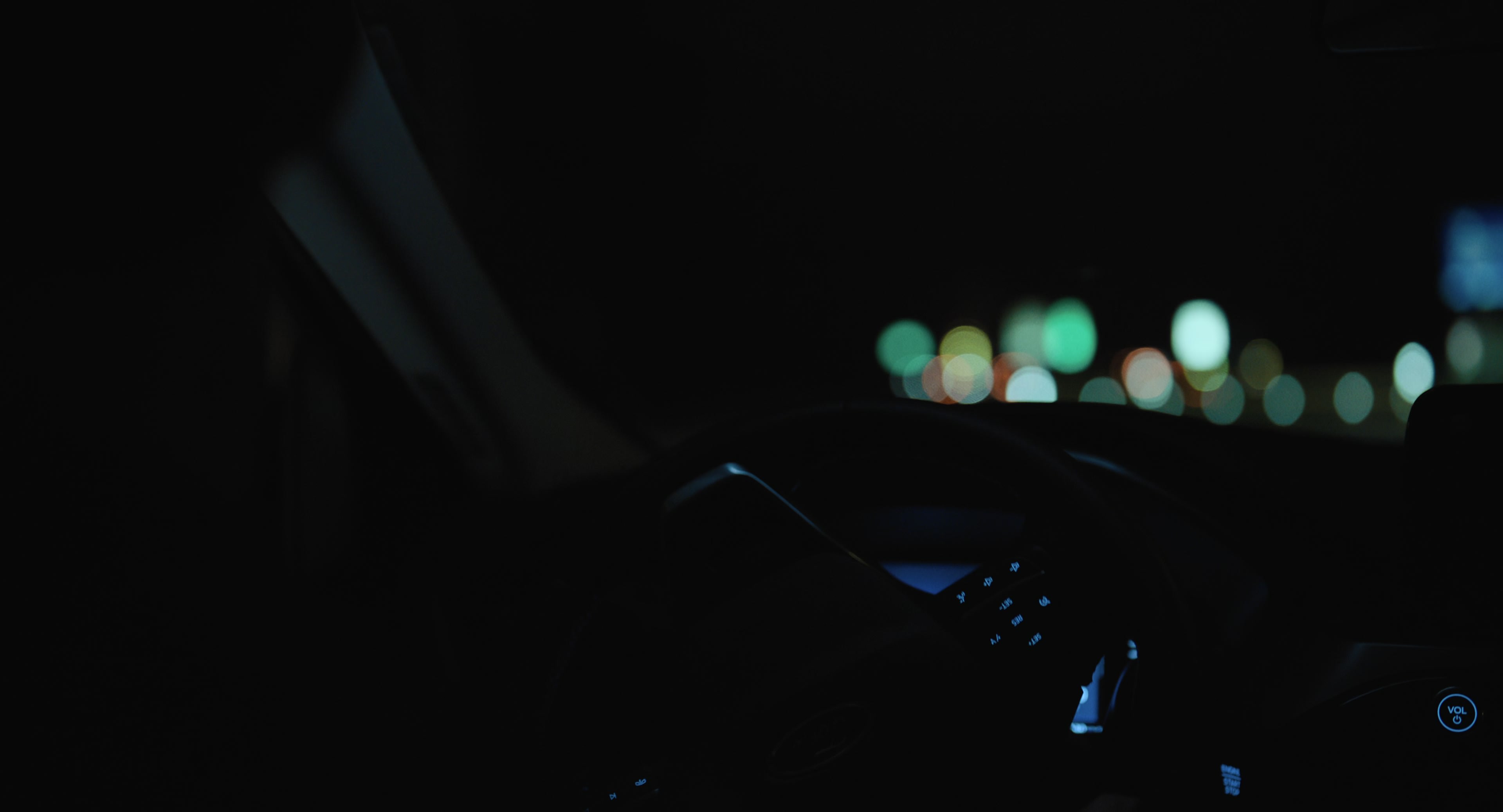The Gorge (2025) [4K] screencap 297