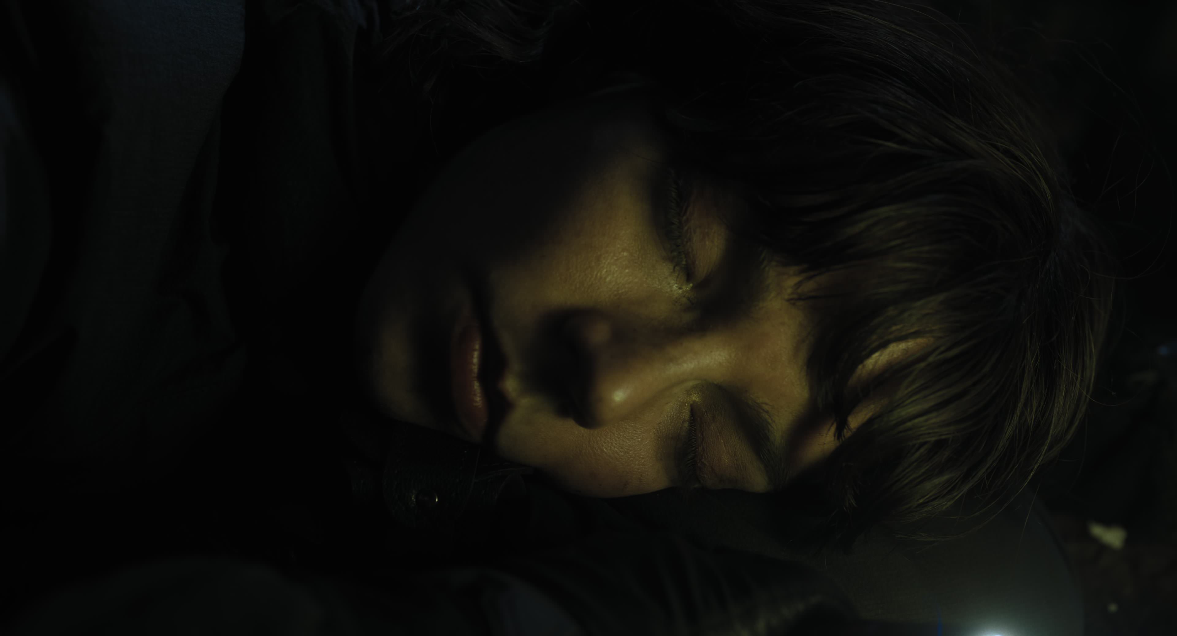 The Gorge (2025) [4K] screencap 3