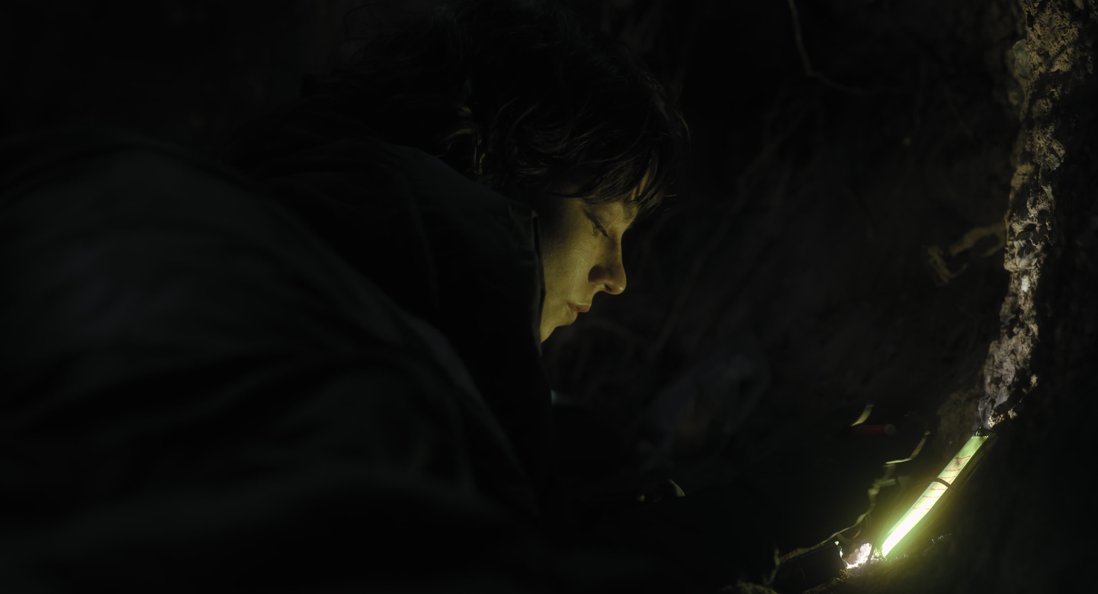 The Gorge (2025) [4K] screencap 30