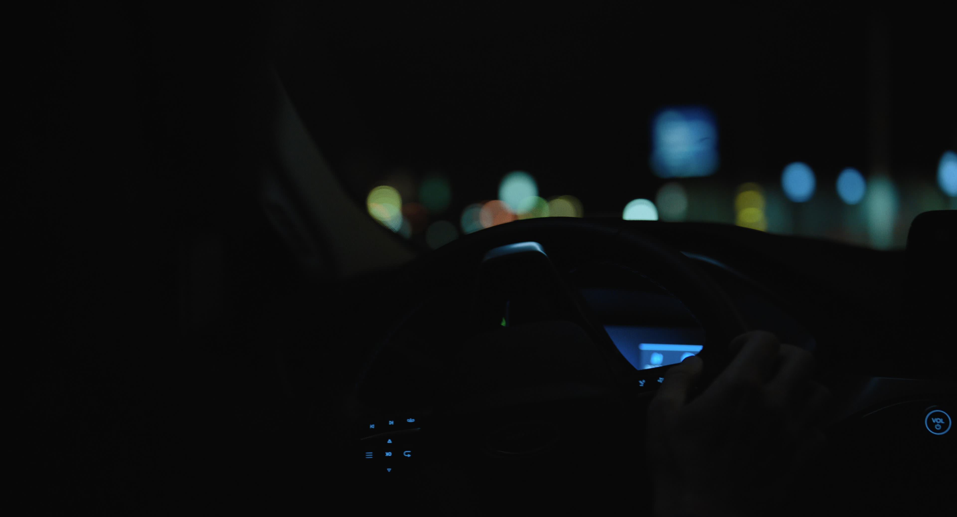 The Gorge (2025) [4K] movie still 301
