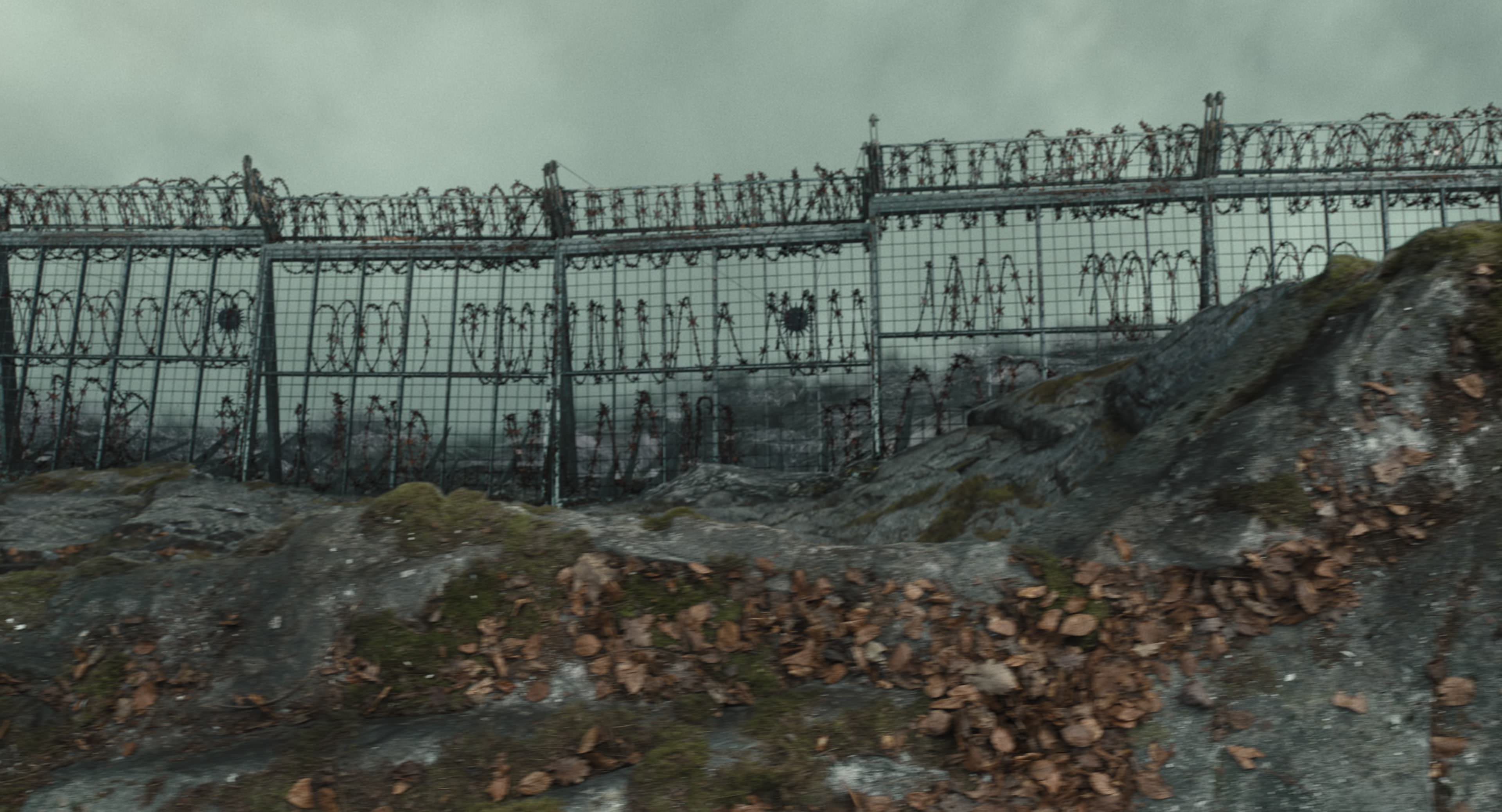 The Gorge (2025) [4K] screencap 3036