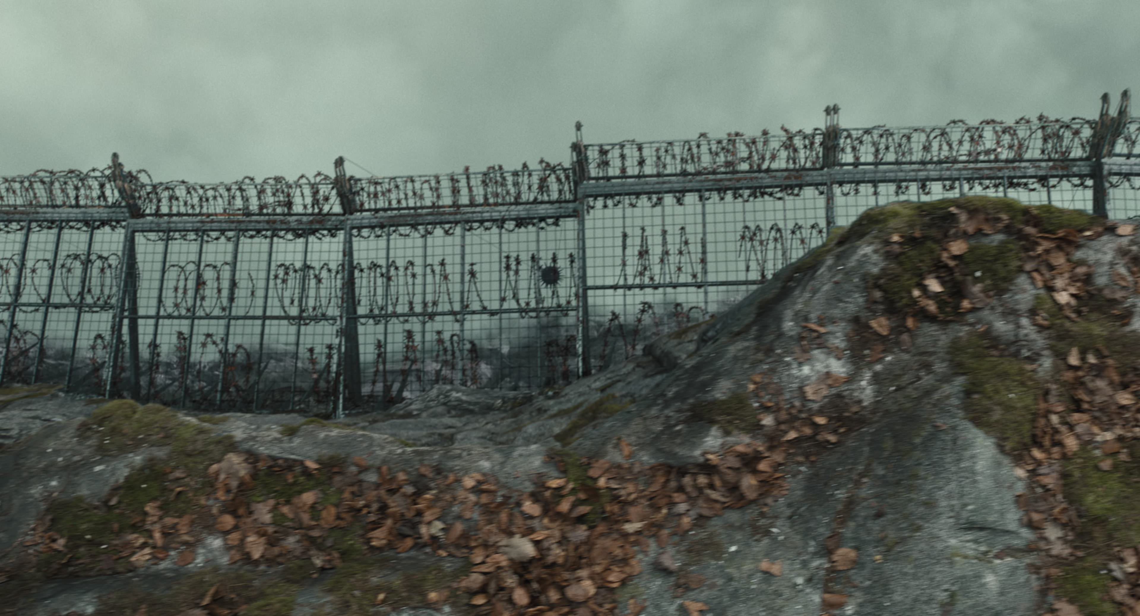 The Gorge (2025) [4K] HD screenshot 3038