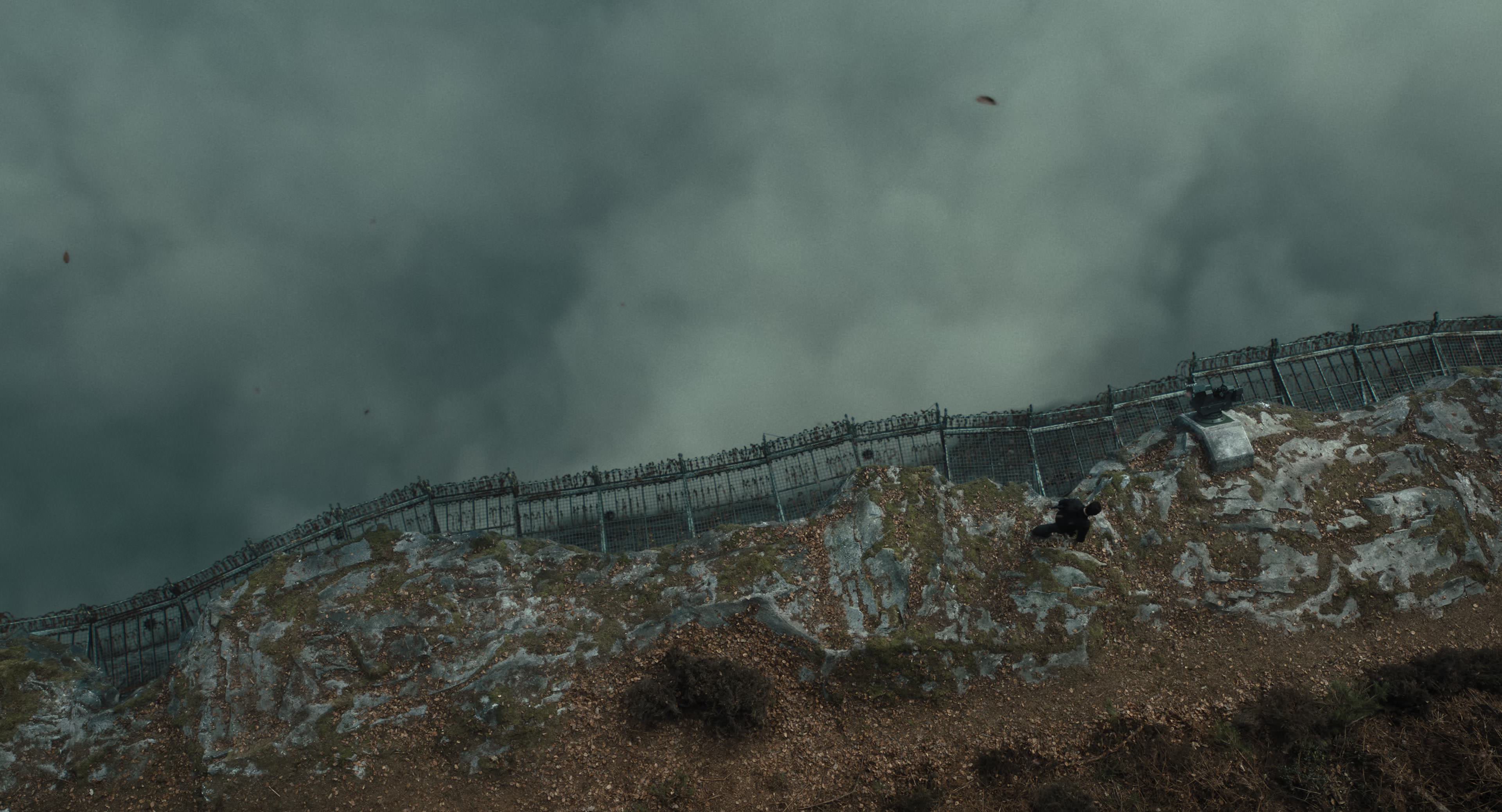The Gorge (2025) [4K] screencap 3045
