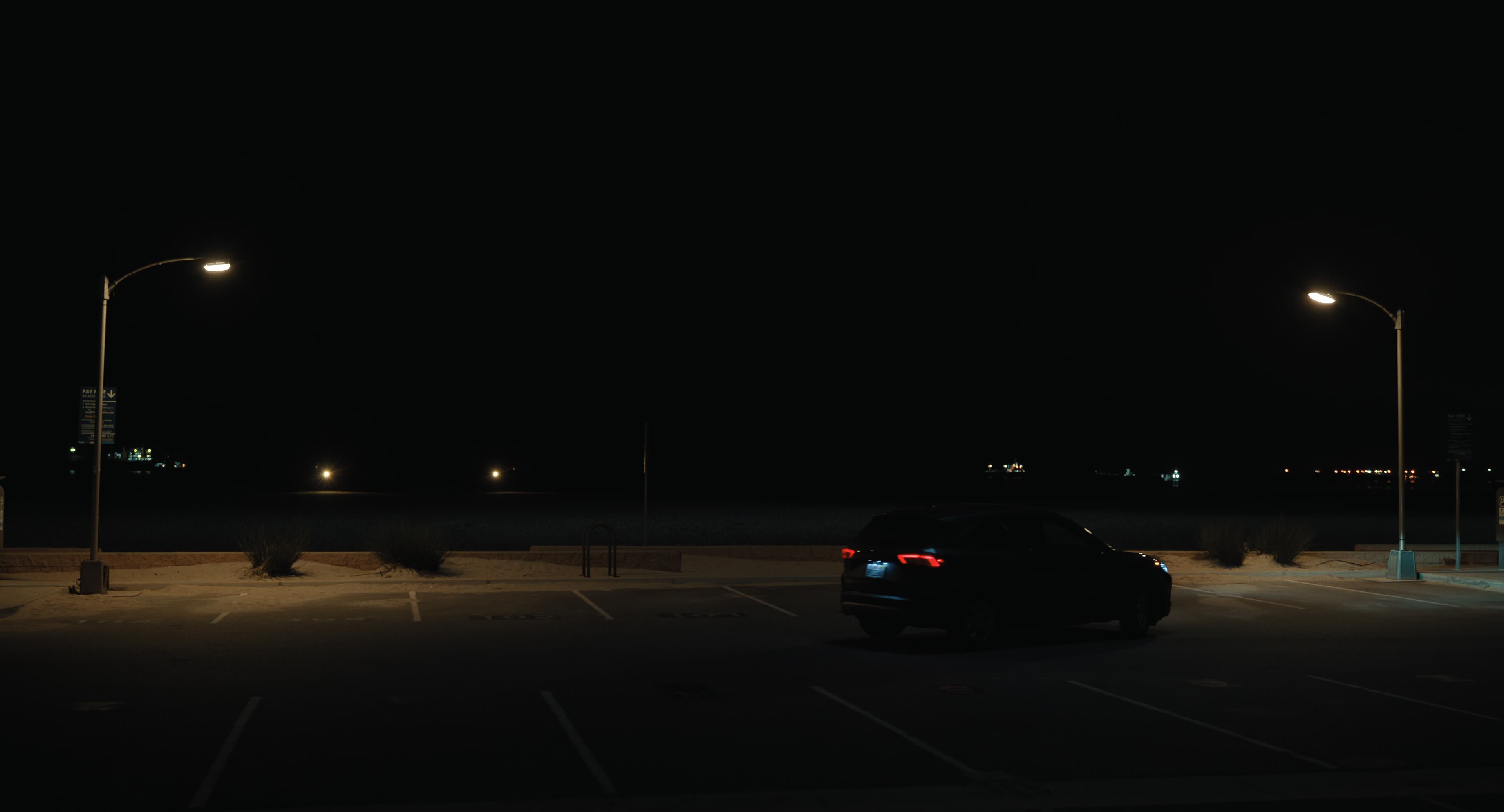 The Gorge (2025) [4K] screencap 309