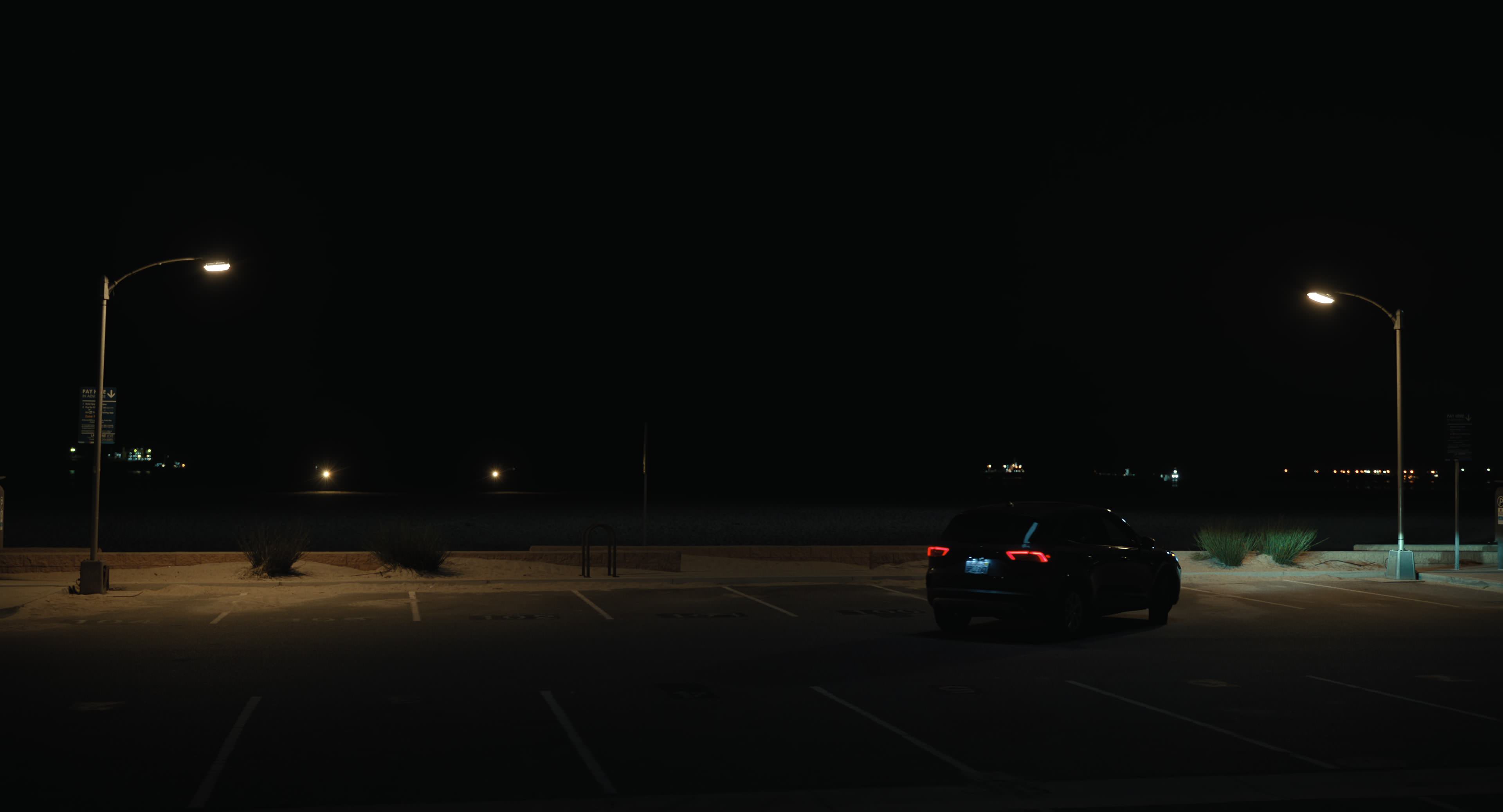 The Gorge (2025) [4K] HD screenshot 311