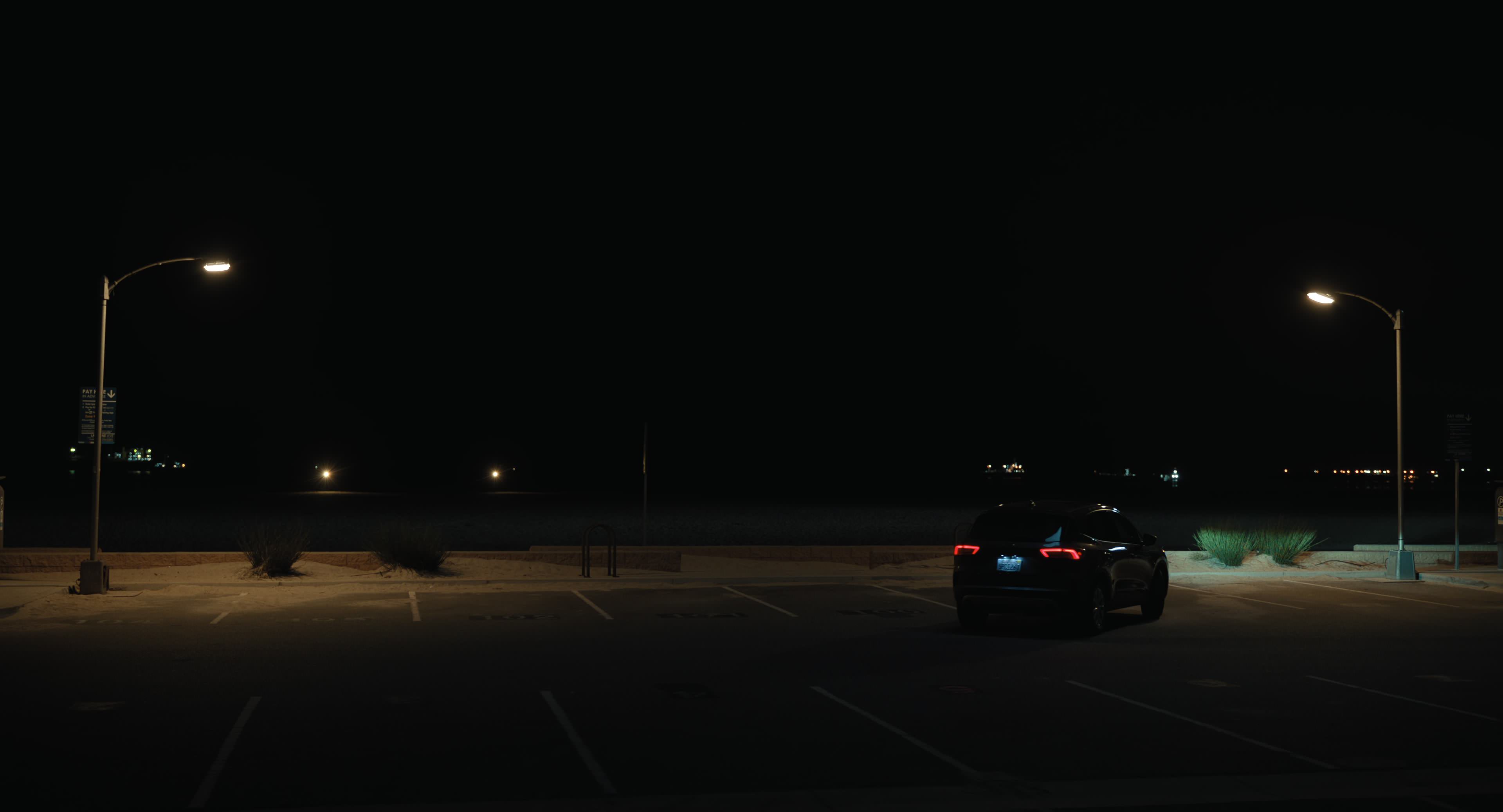 The Gorge (2025) [4K] screencap 312