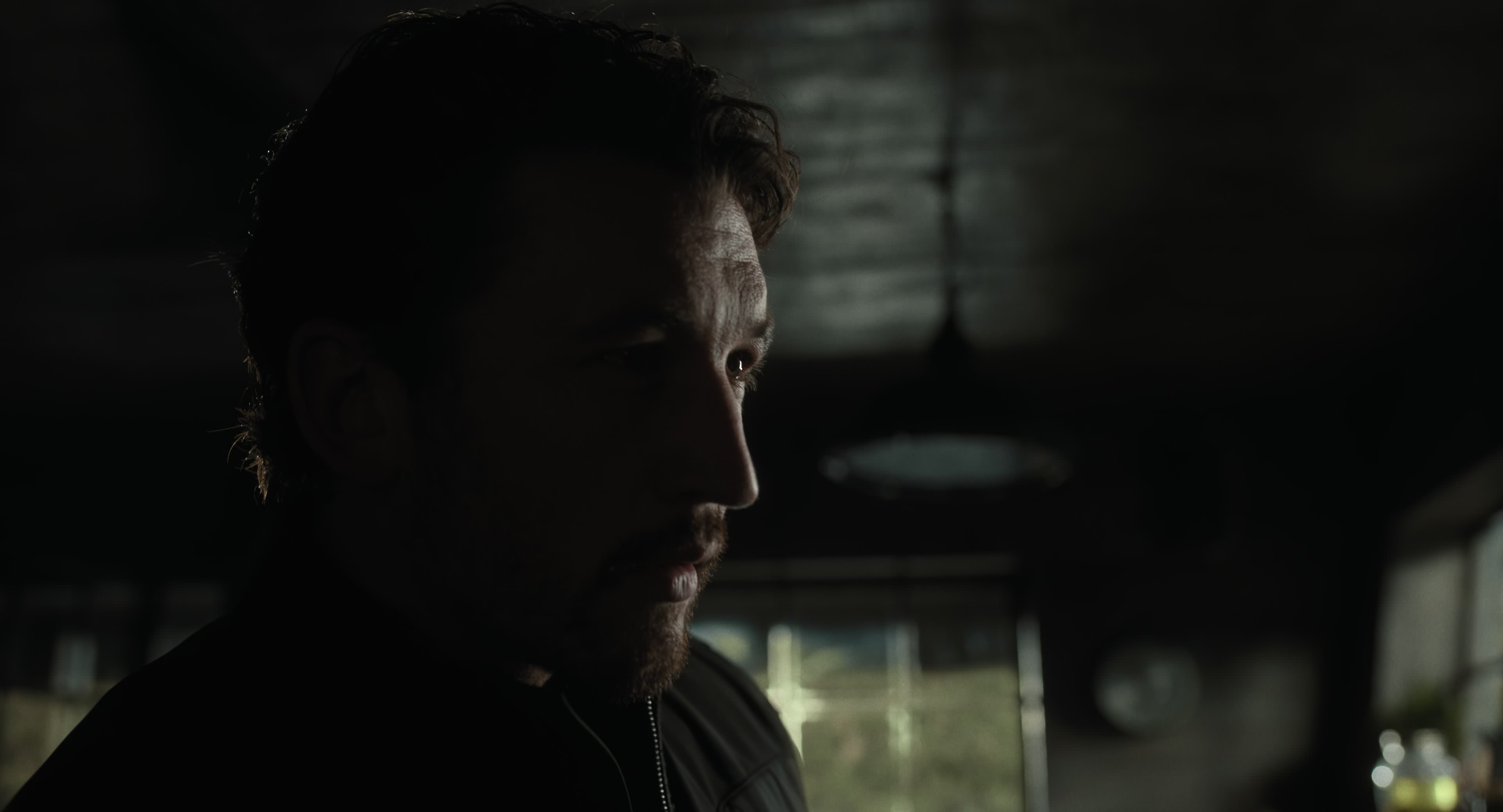 The Gorge (2025) [4K] screencap 3219
