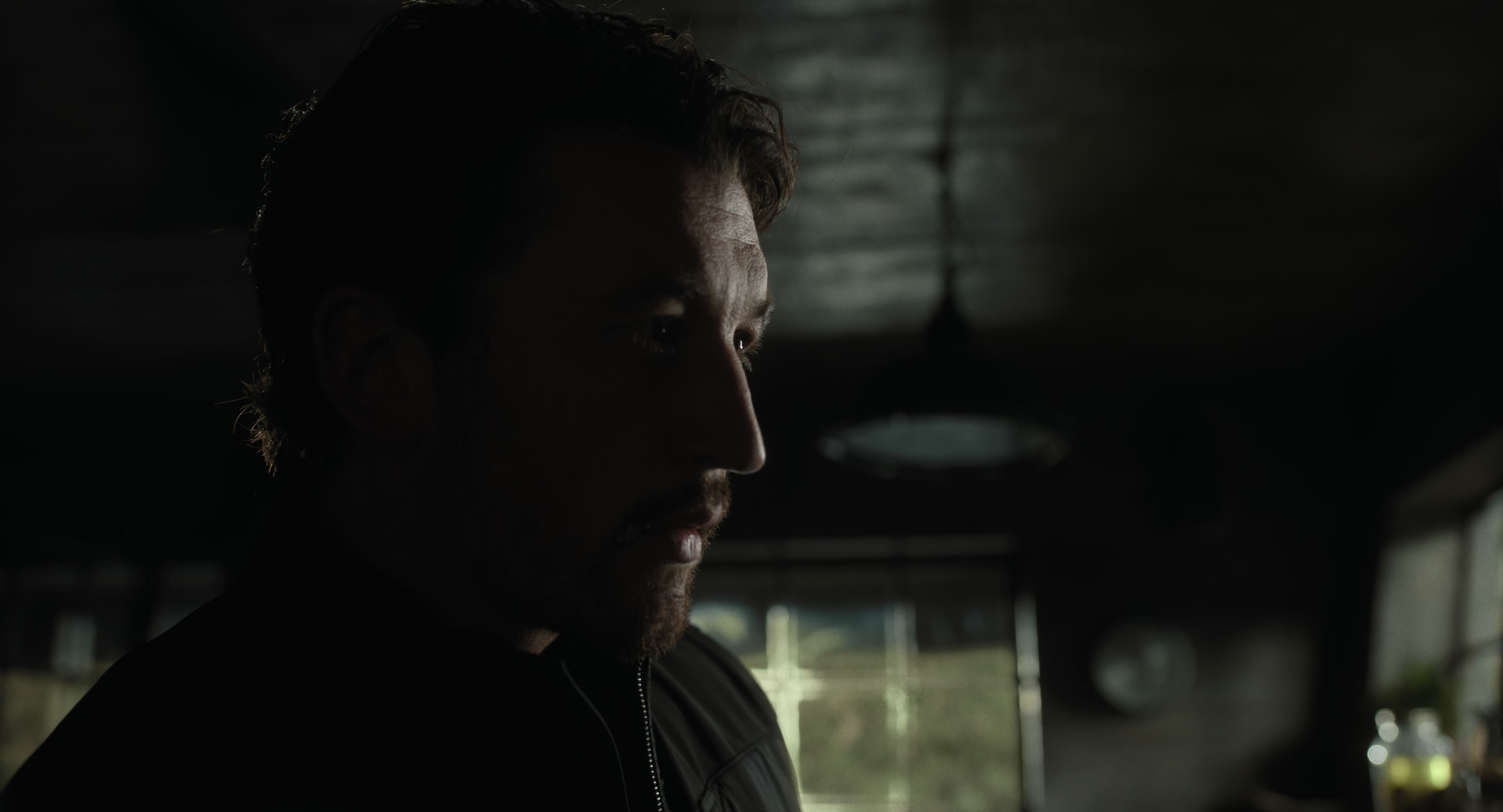 The Gorge (2025) [4K] screencap 3222