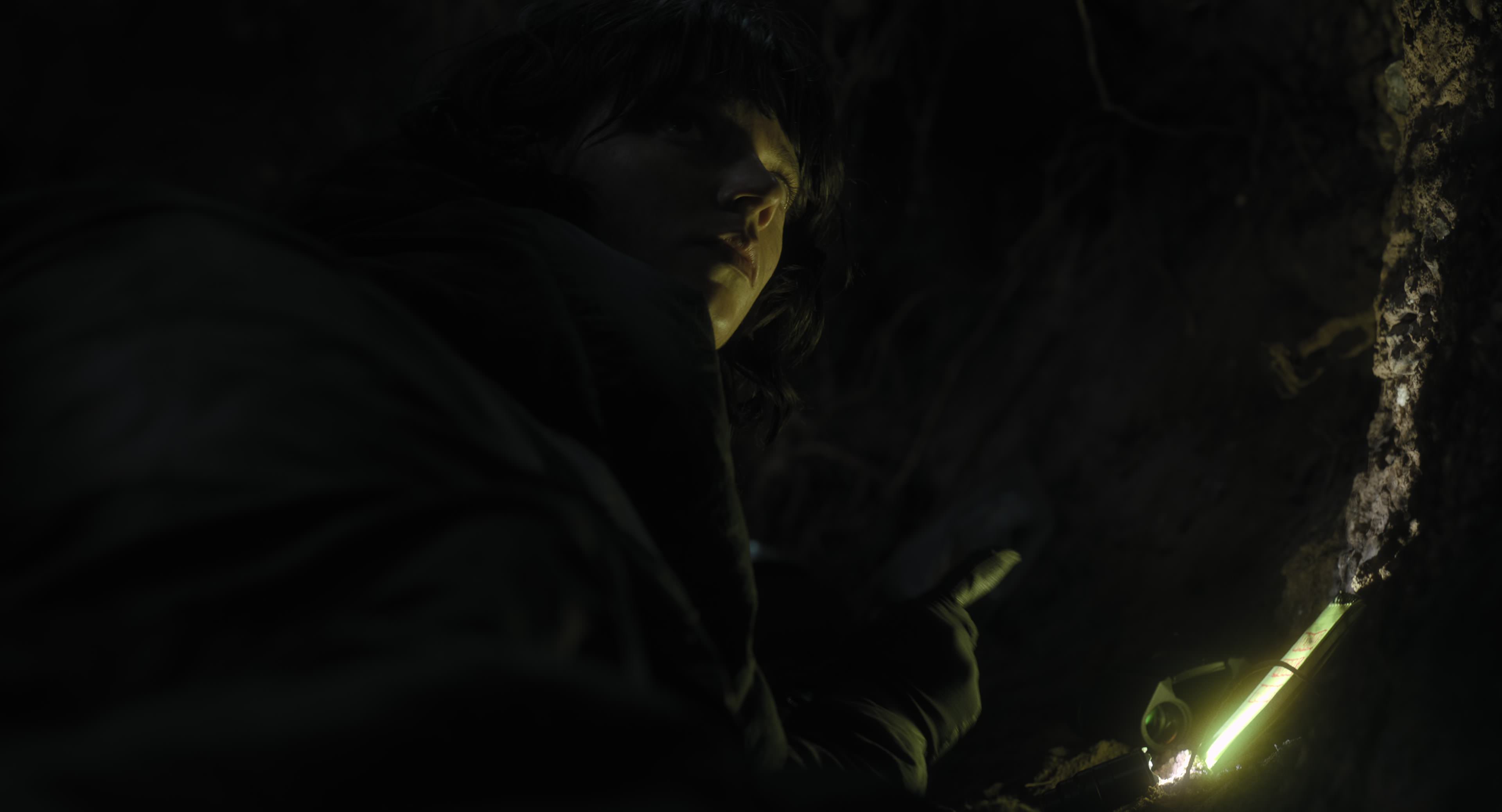 The Gorge (2025) [4K] screencap 33