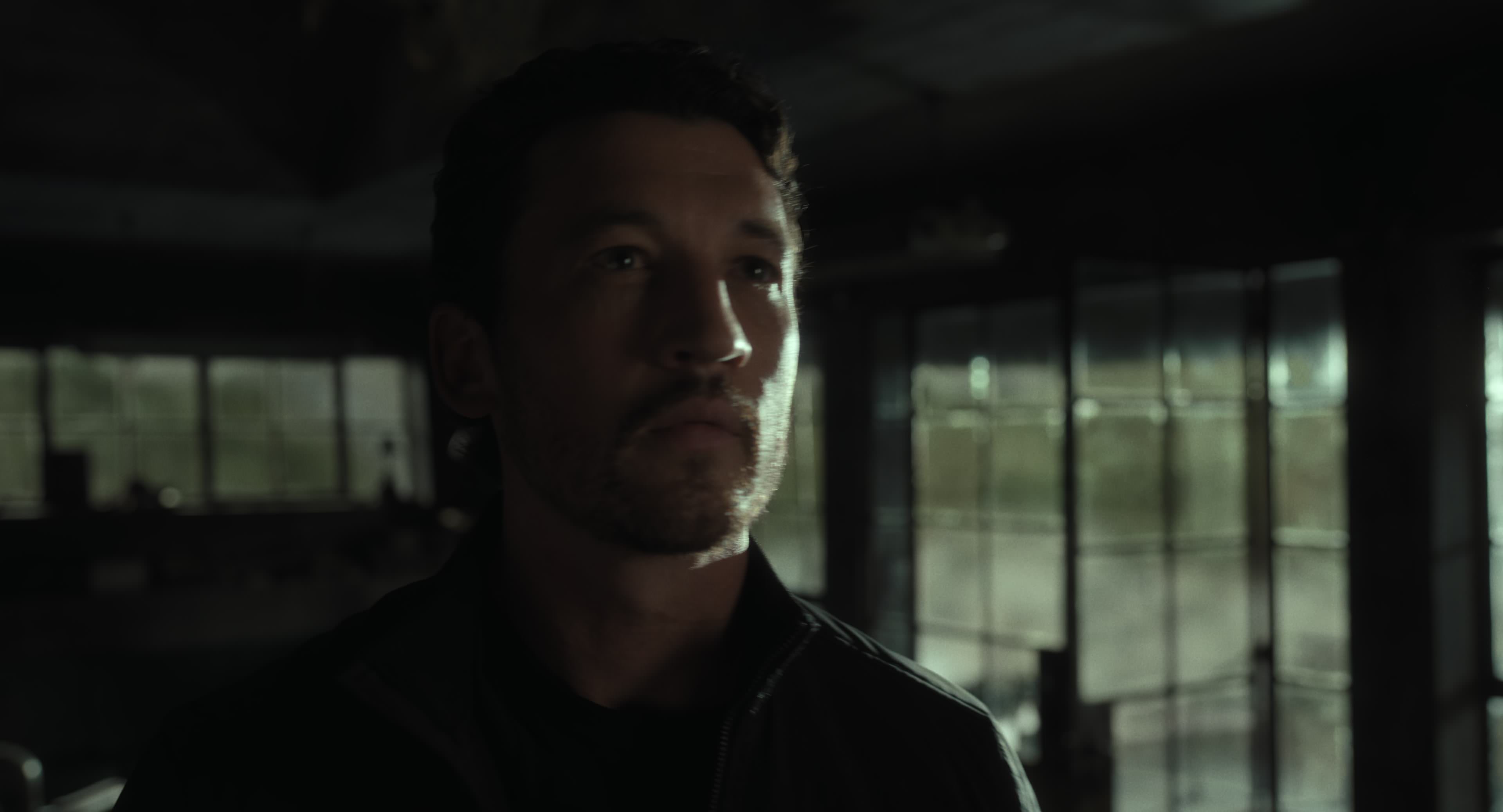 The Gorge (2025) [4K] screencap 3318