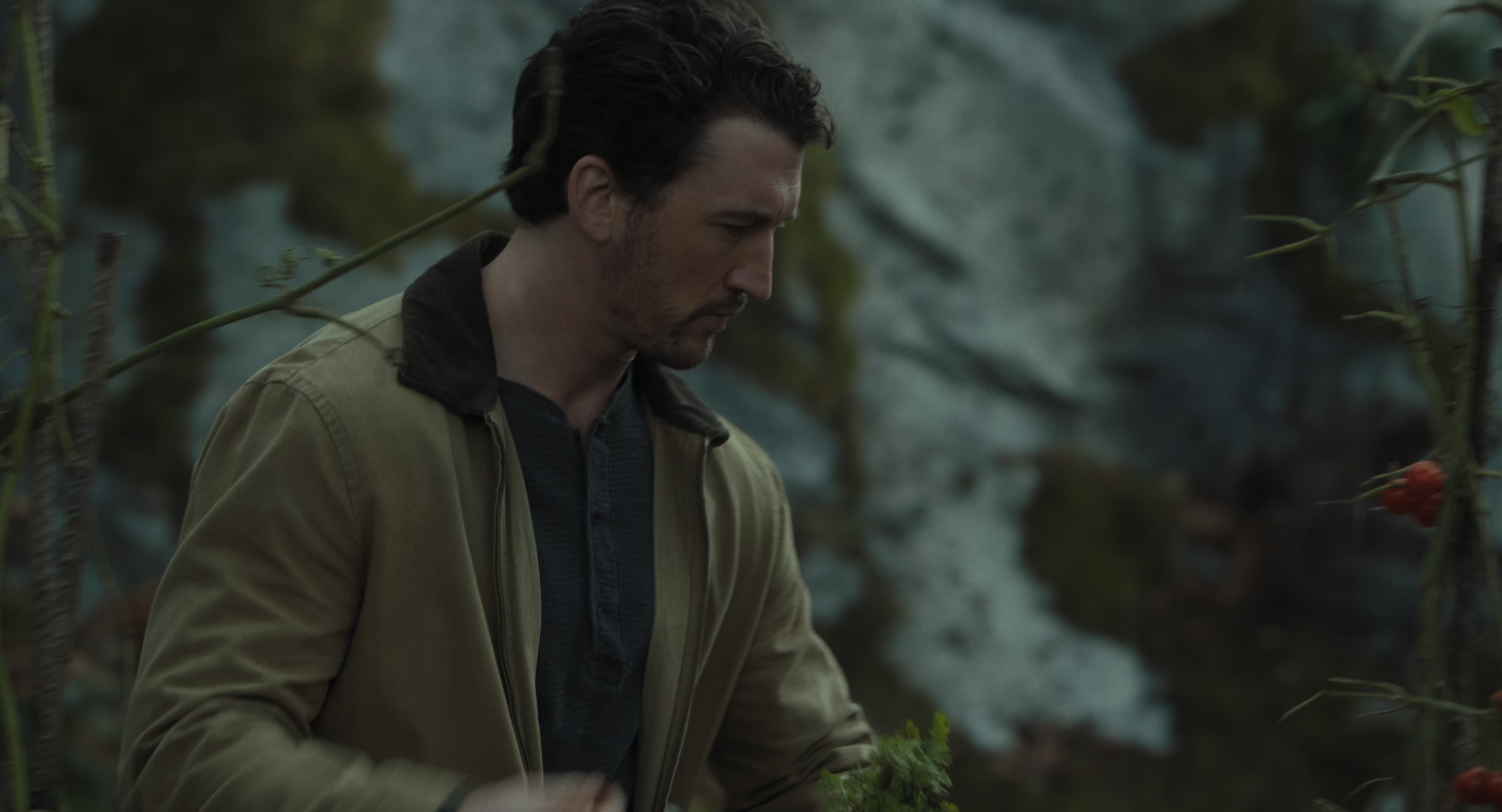 The Gorge (2025) [4K] HD screenshot 3377