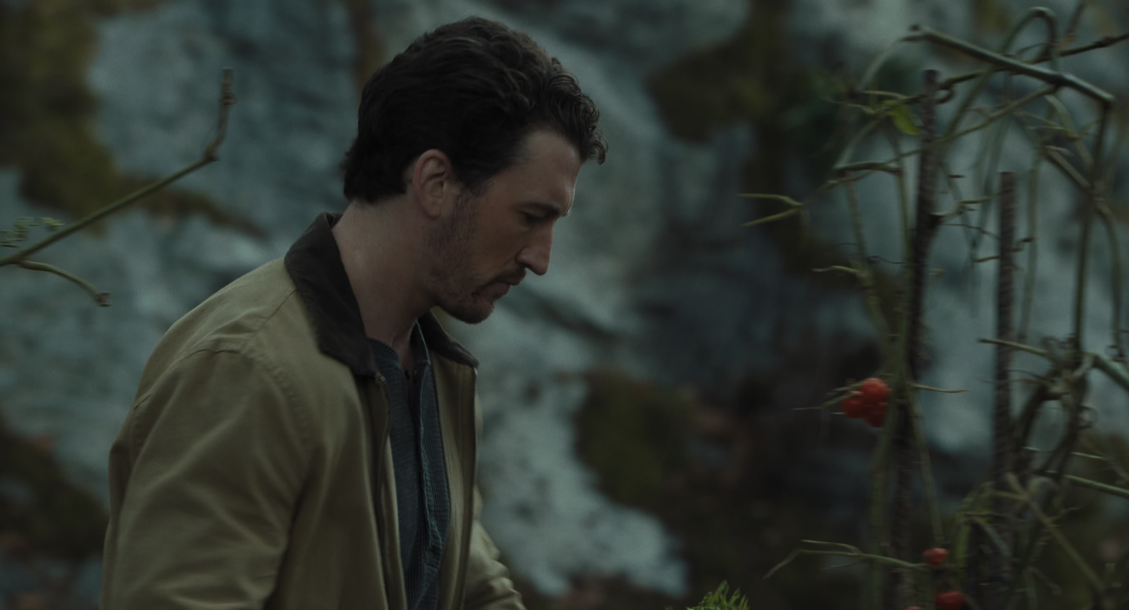 The Gorge (2025) [4K] screencap 3378