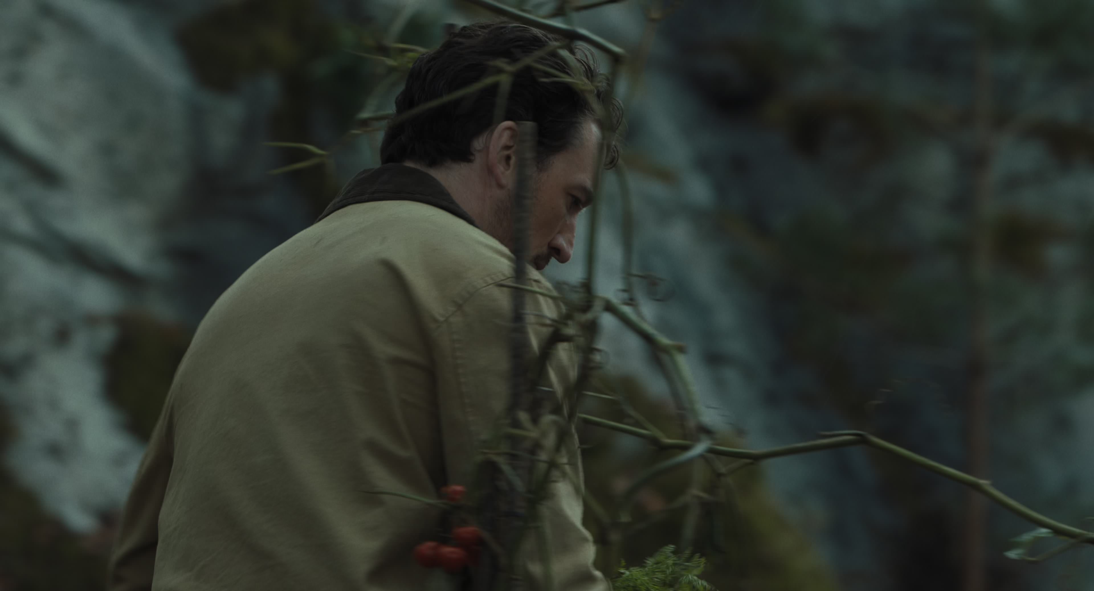 The Gorge (2025) [4K] HD screenshot 3380
