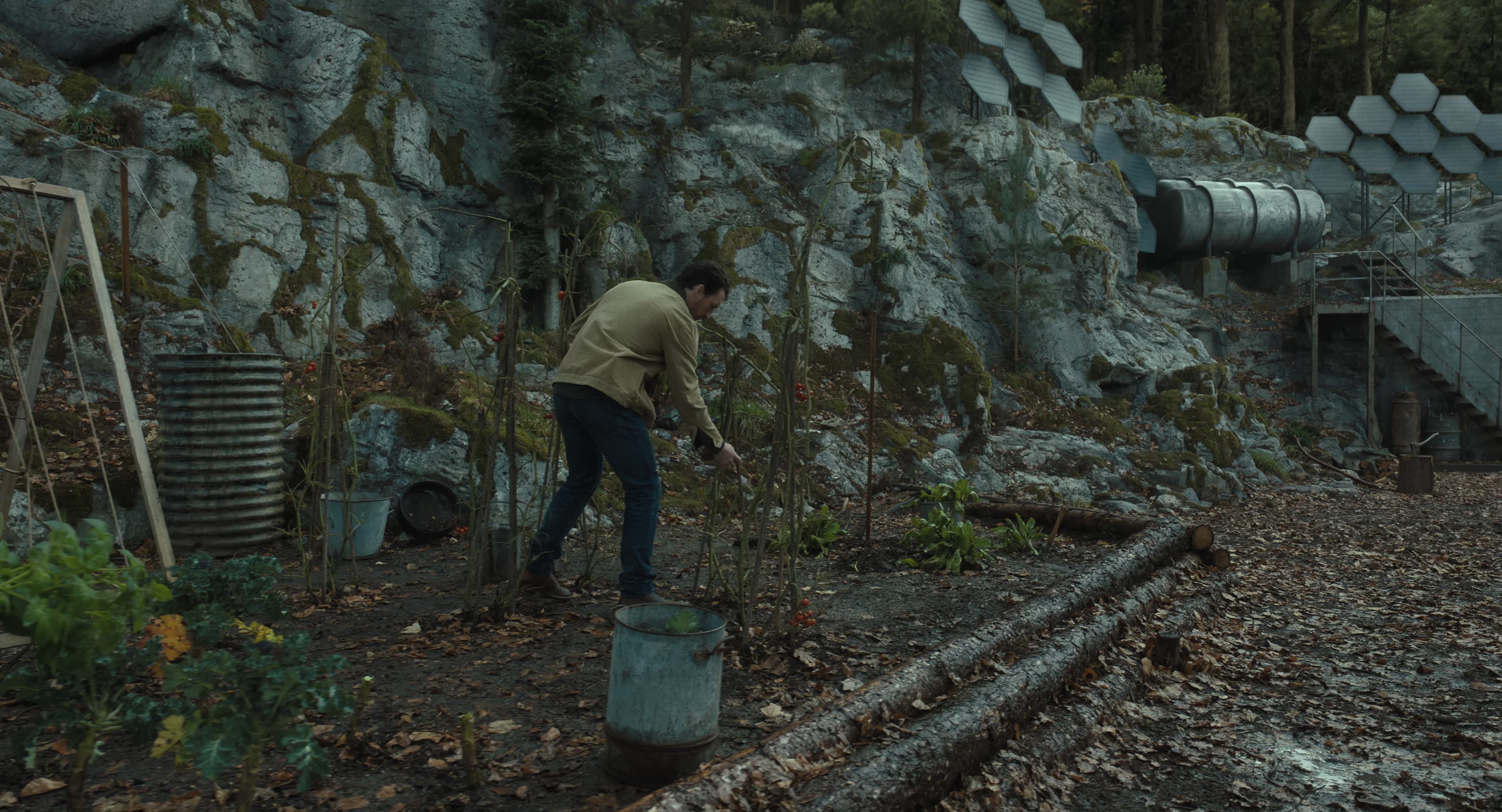 The Gorge (2025) [4K] screencap 3381