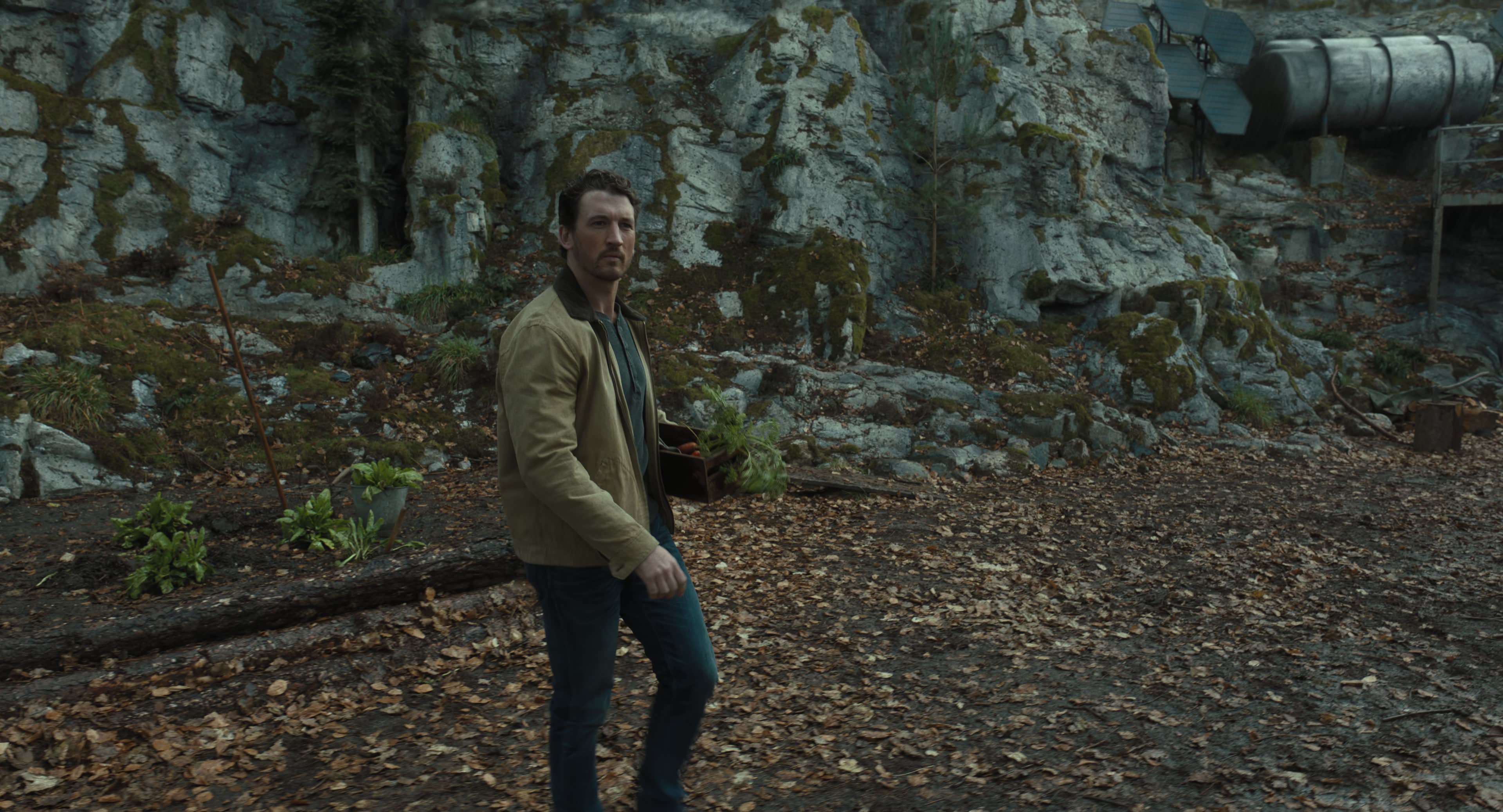 The Gorge (2025) [4K] screencap 3399