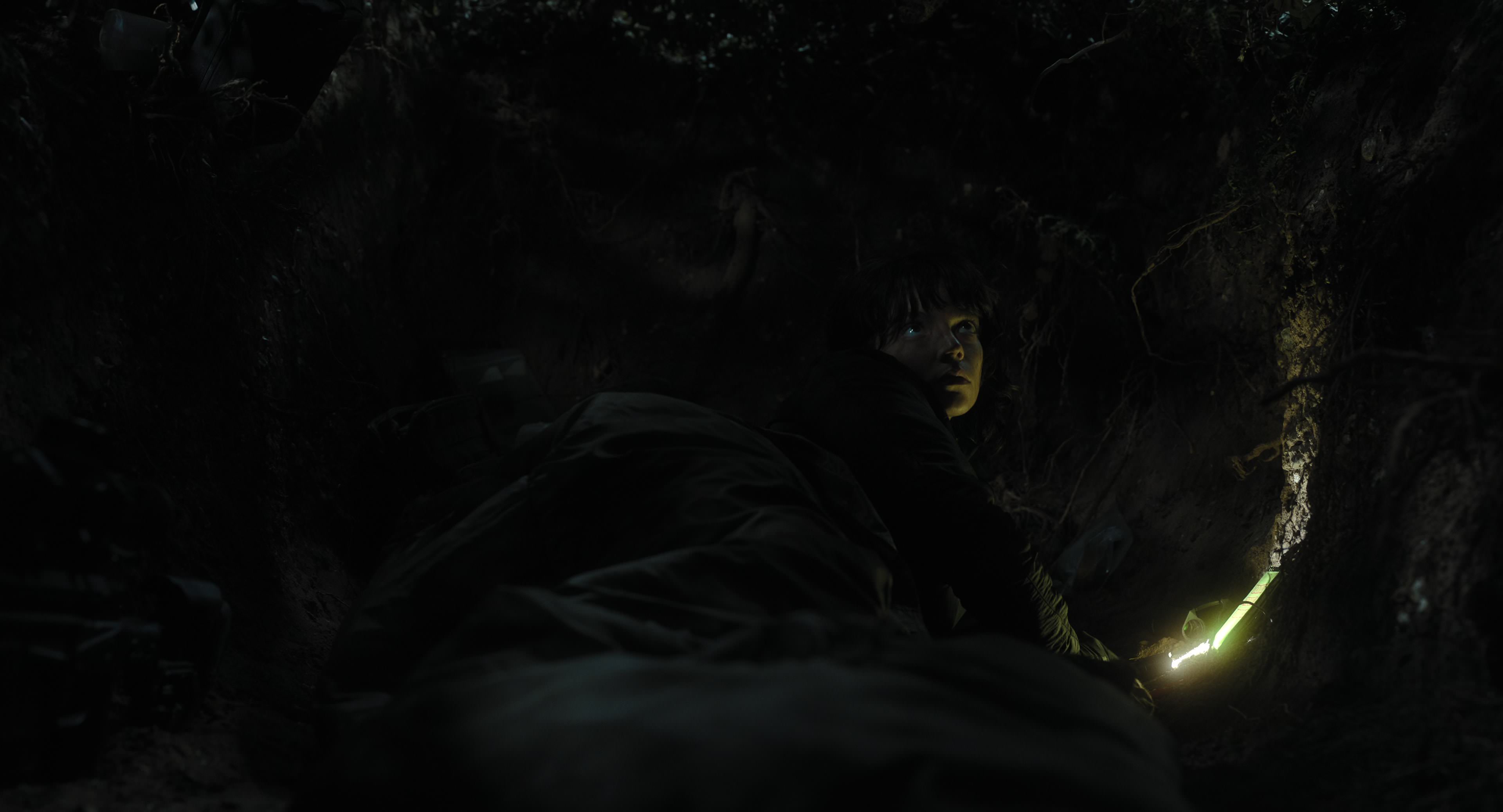 The Gorge (2025) [4K] movie still 34