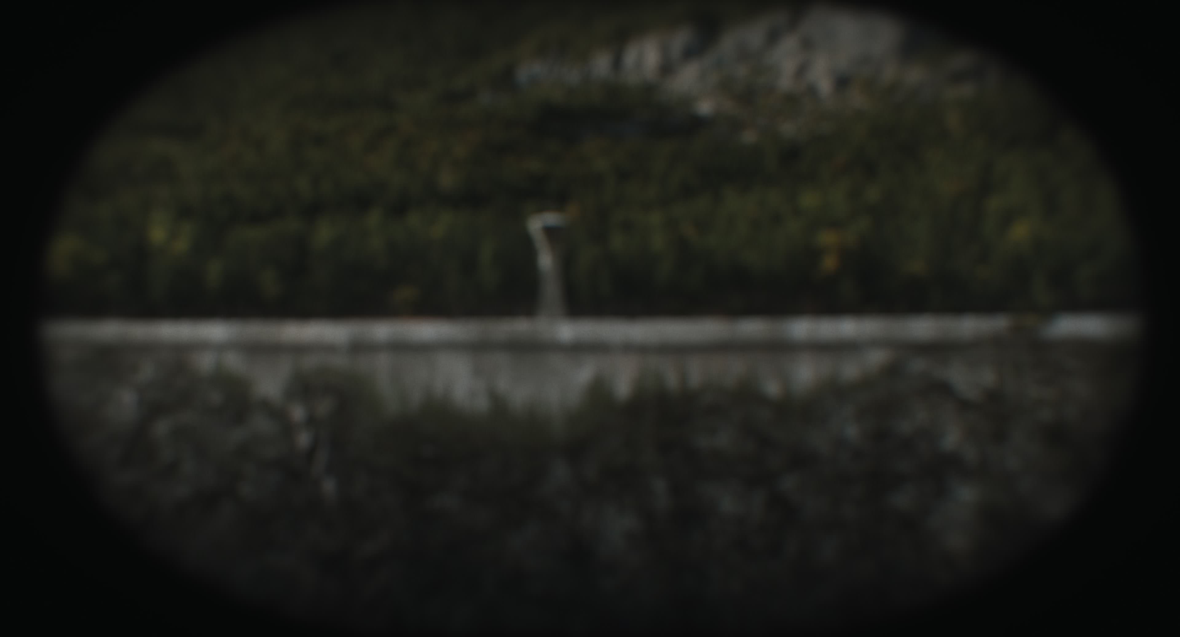 The Gorge (2025) [4K] screencap 3447