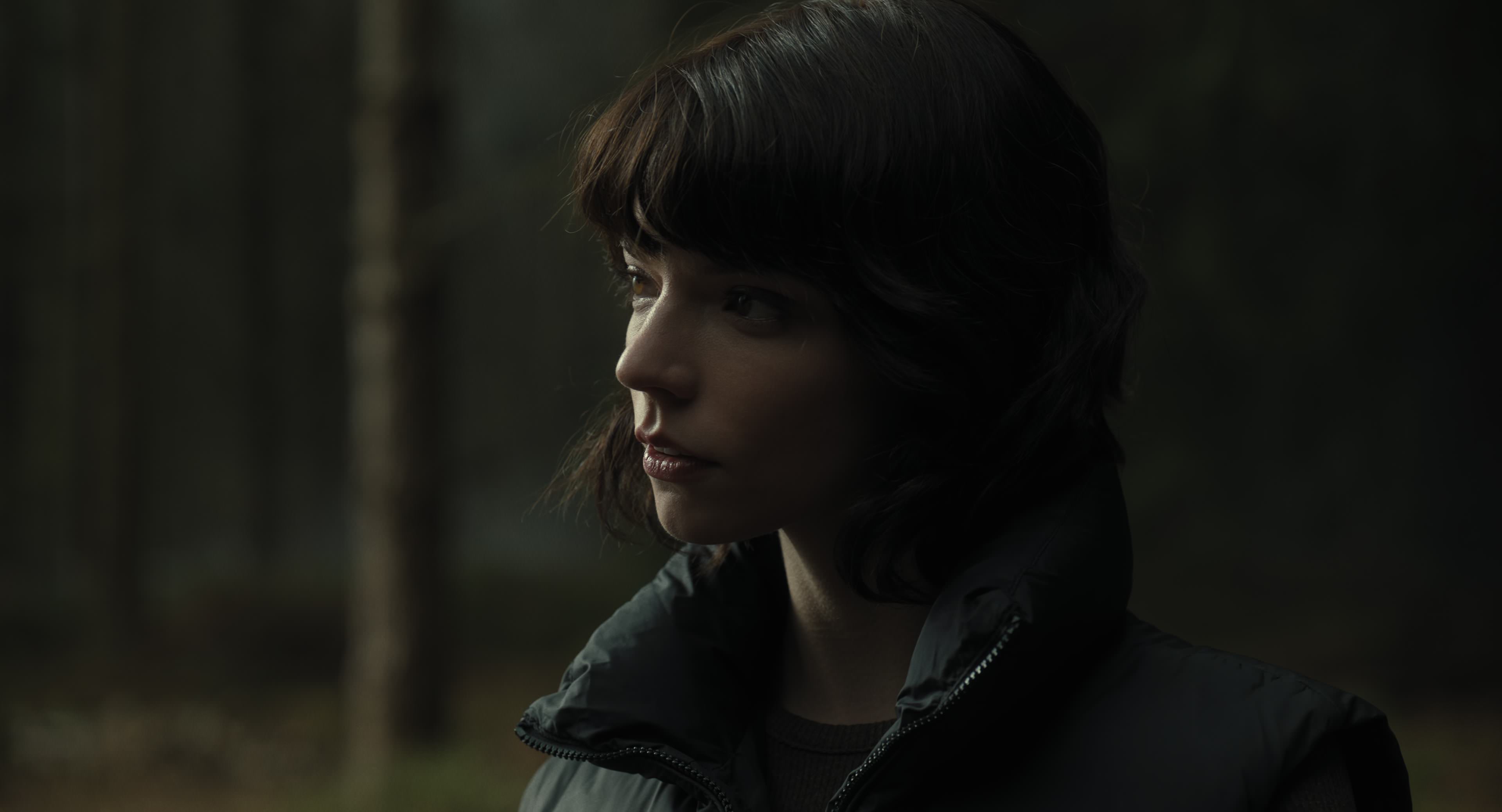 The Gorge (2025) [4K] screencap 3492