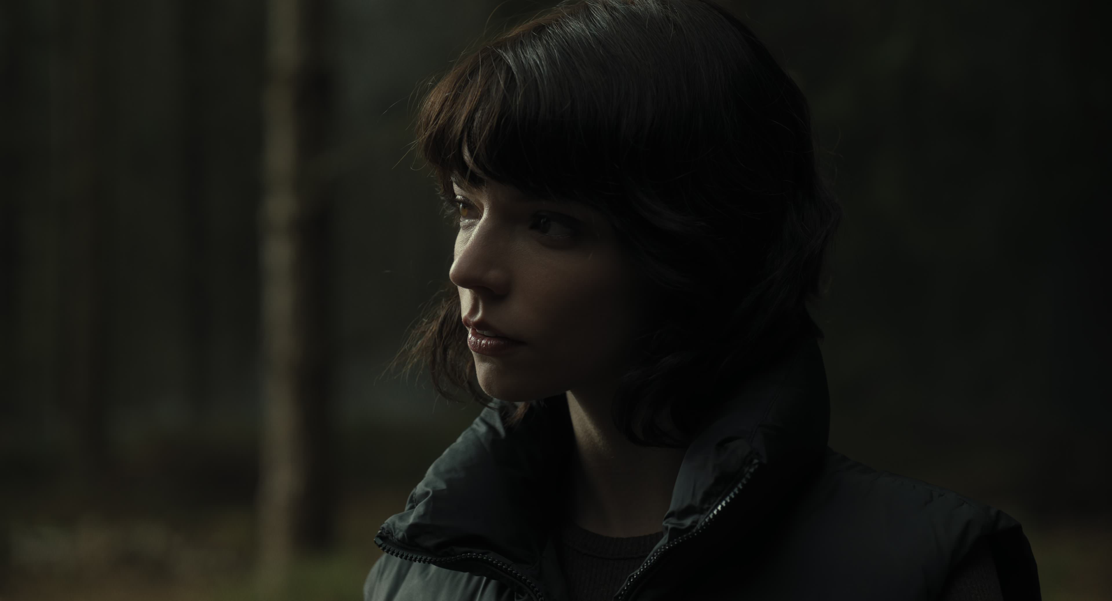The Gorge (2025) [4K] HD screenshot 3506