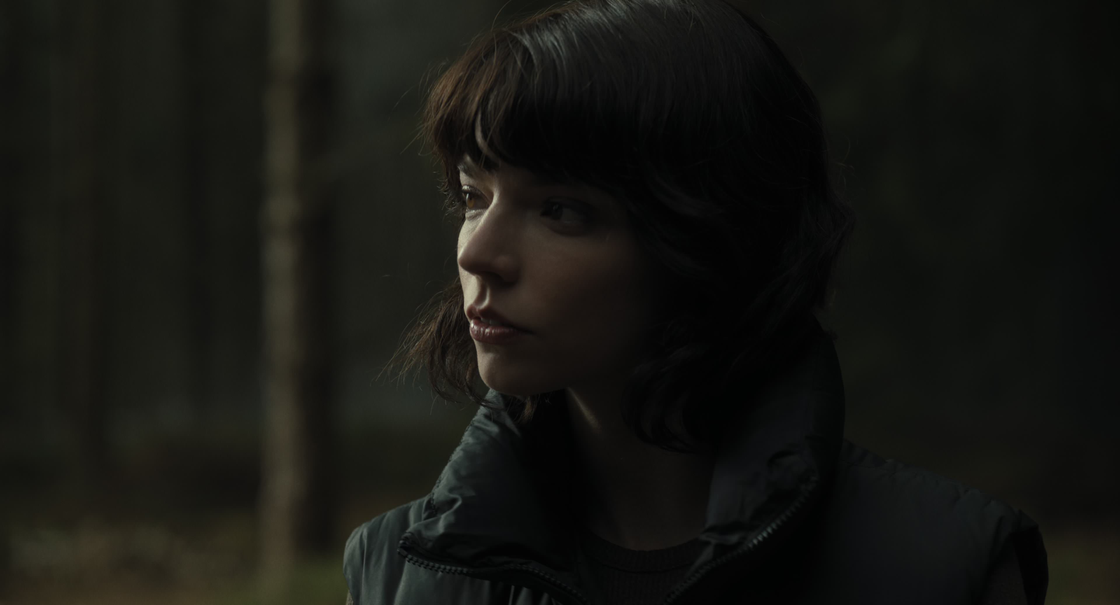 The Gorge (2025) [4K] screencap 3507