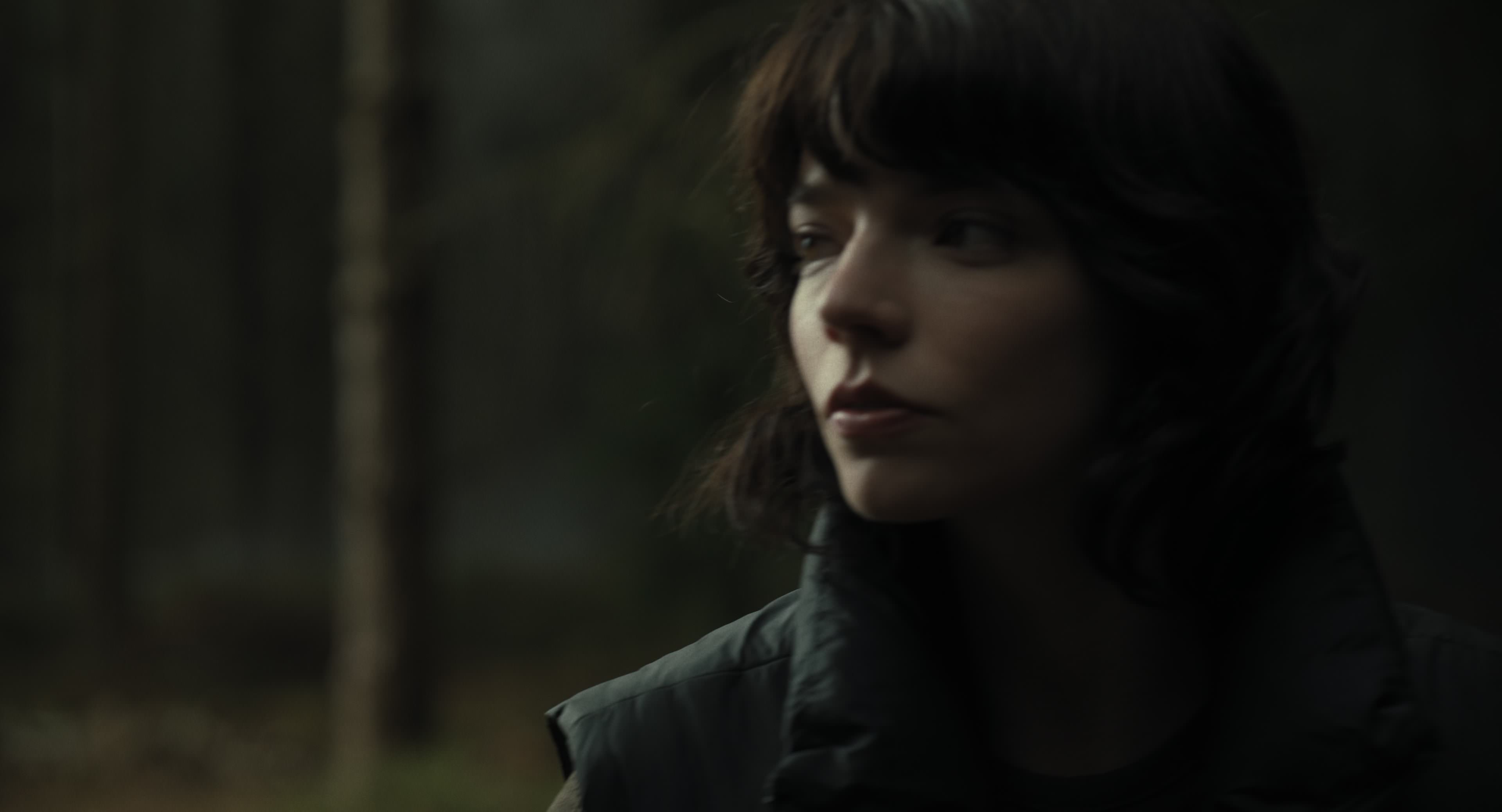 The Gorge (2025) [4K] HD screenshot 3509