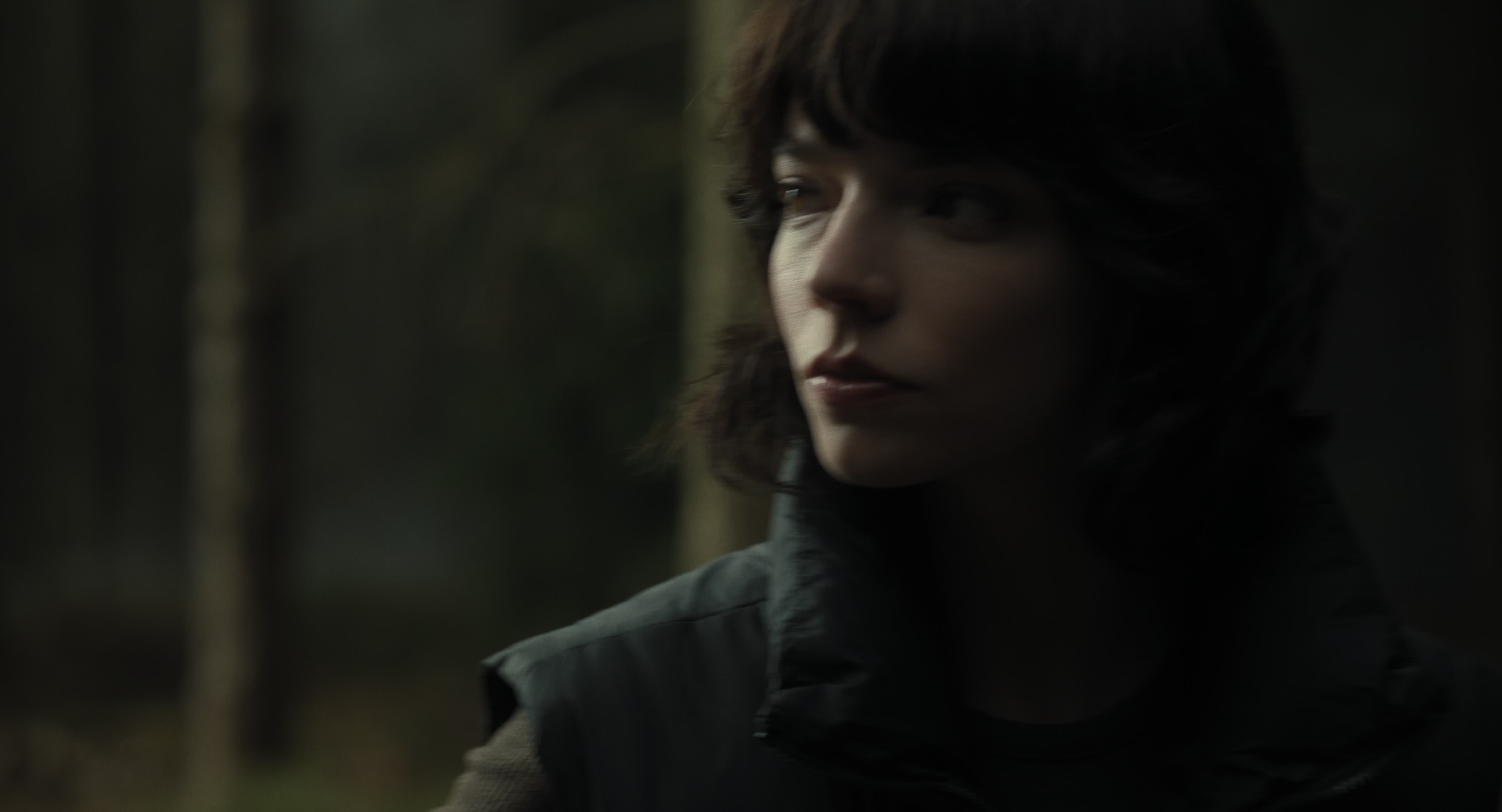 The Gorge (2025) [4K] screencap 3510