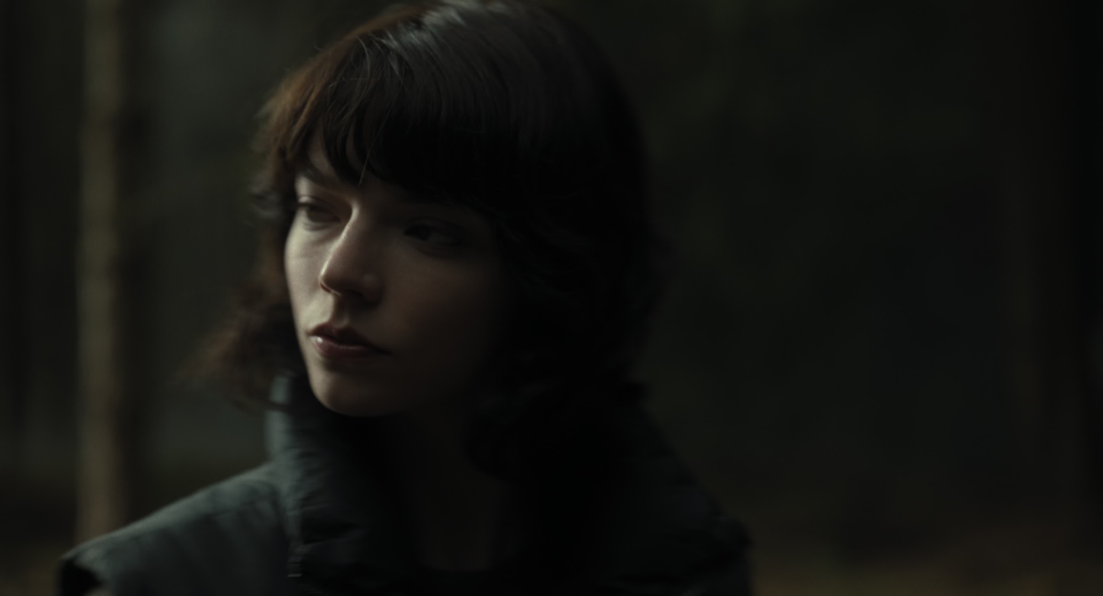 The Gorge (2025) [4K] movie still 3511