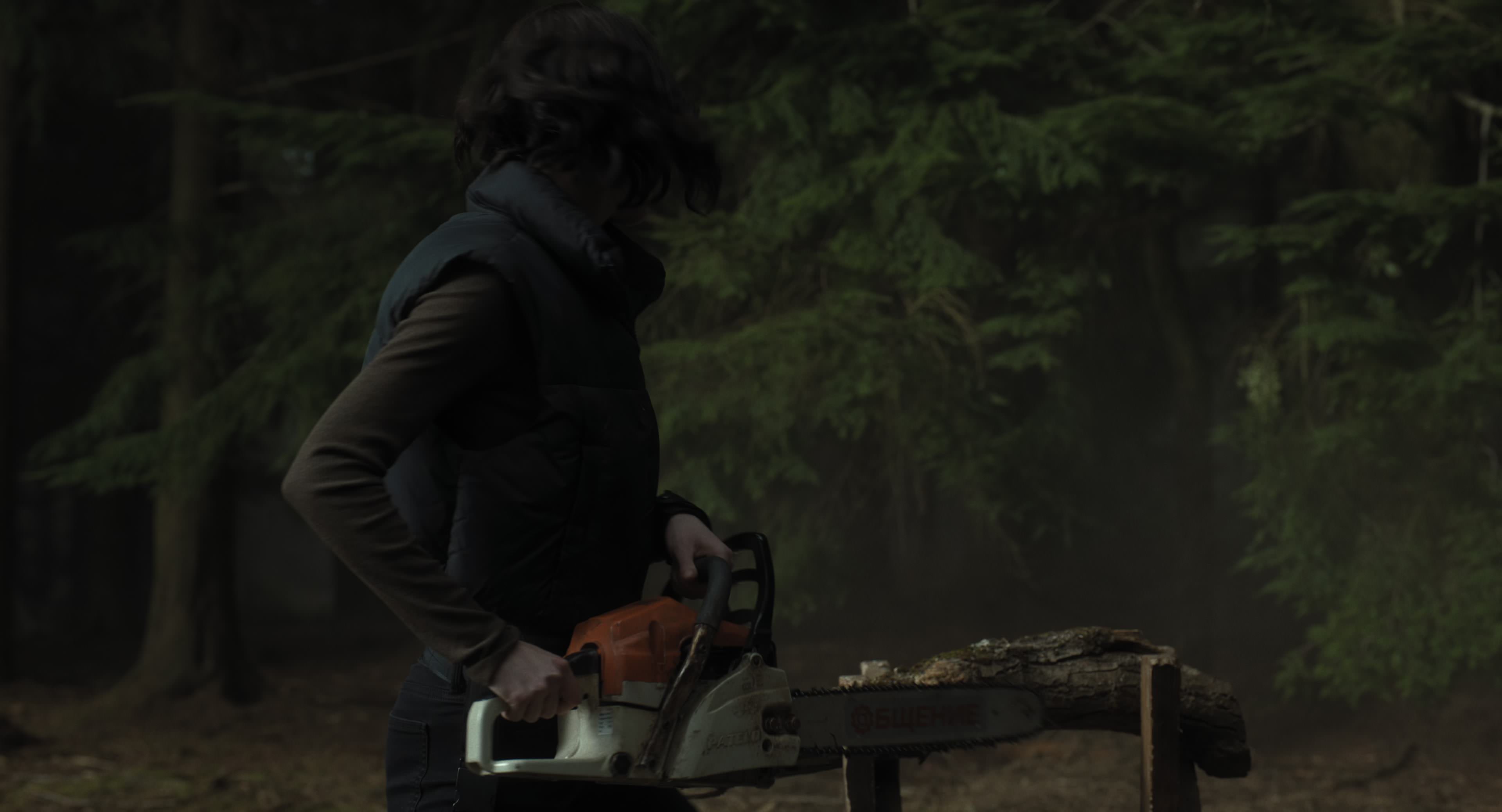 The Gorge (2025) [4K] HD screenshot 3512