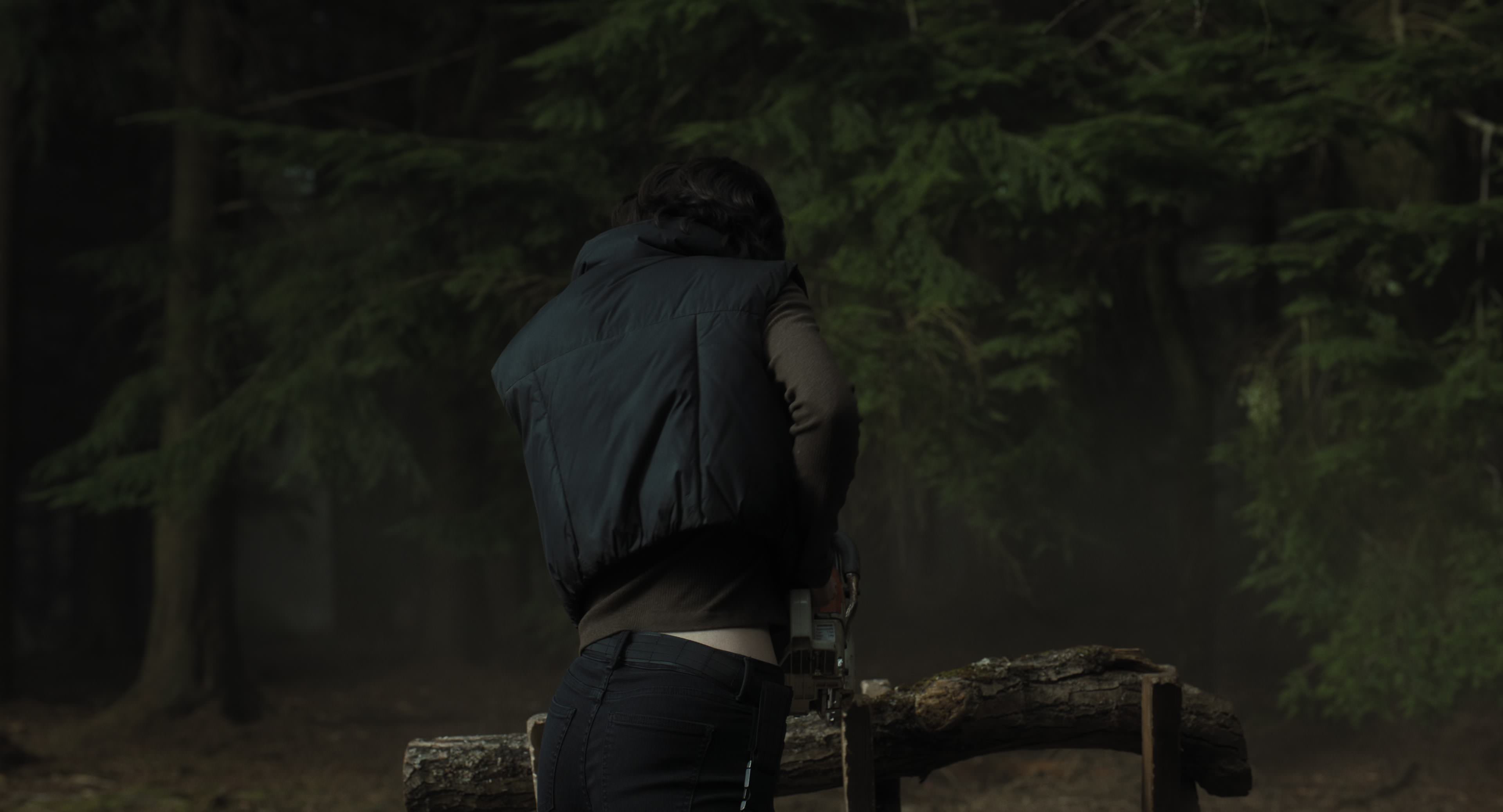 The Gorge (2025) [4K] HD screenshot 3518