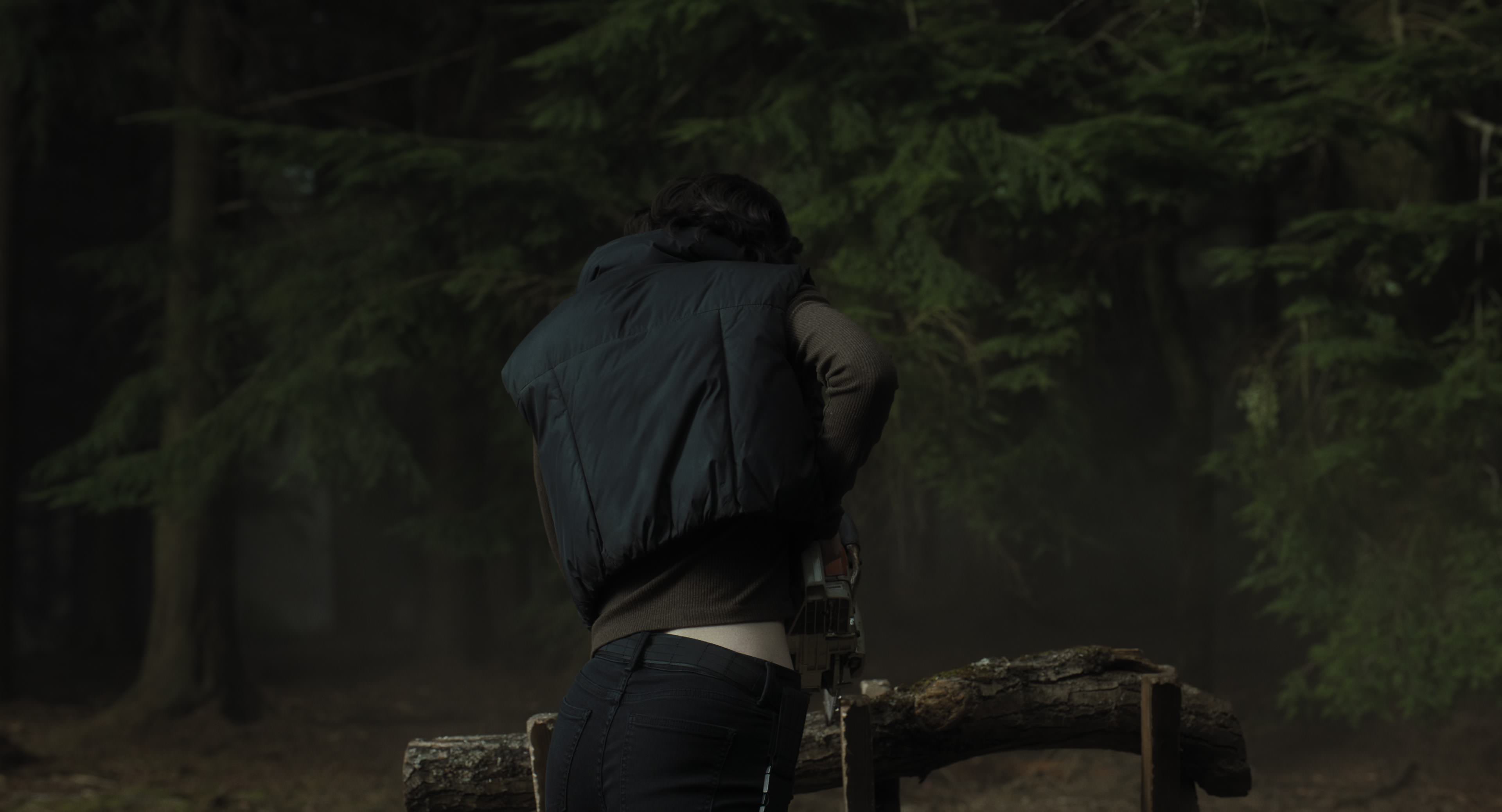 The Gorge (2025) [4K] screencap 3519